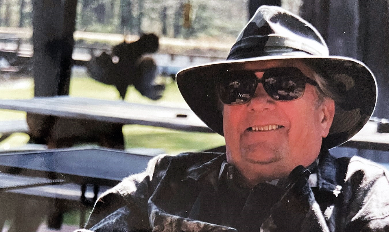 We thank you Sam, for all you’ve given us. Great times and fond memories. Happy trails.