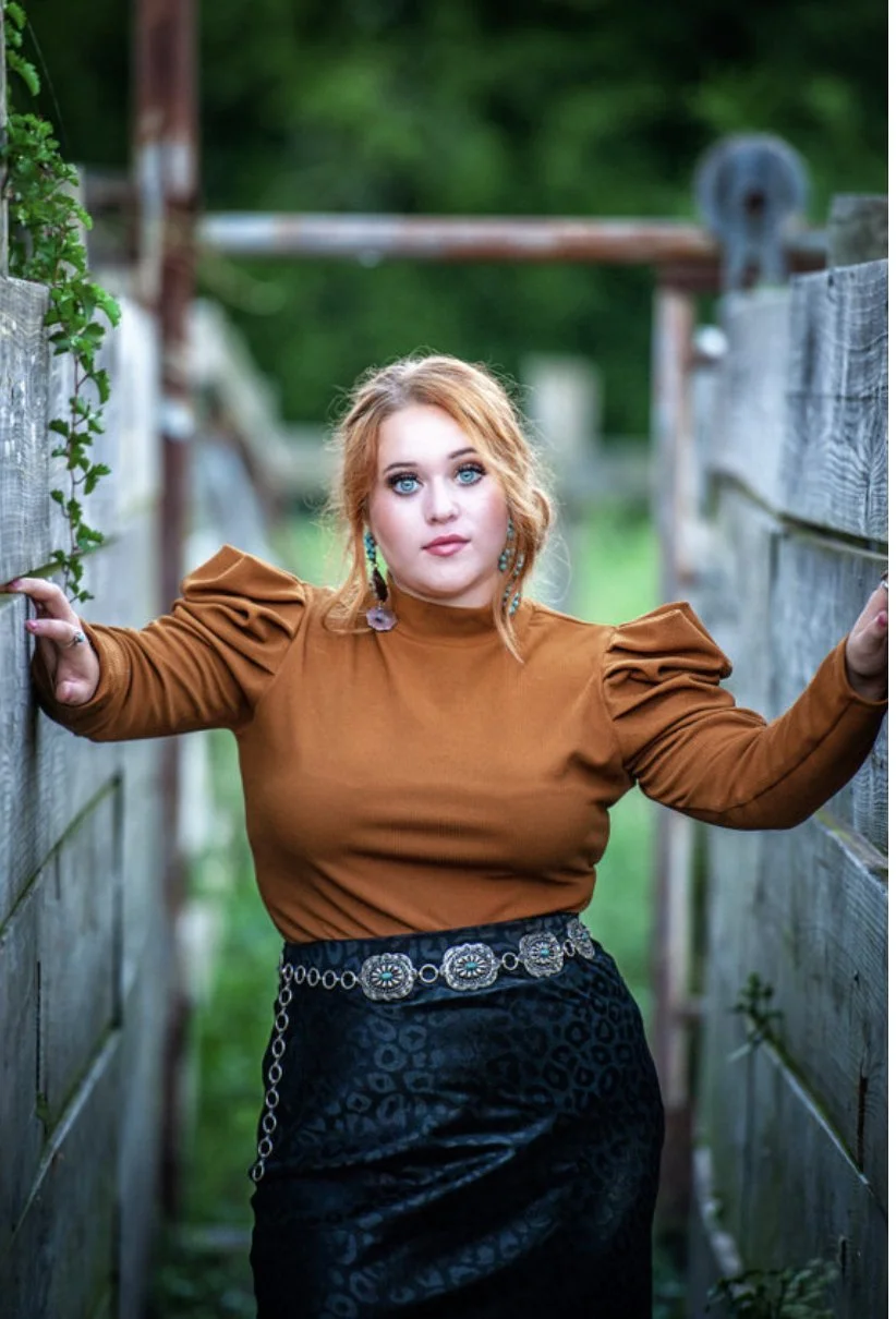 Congratulations to Madyson Lovett on being the 2023 NWTF Texas State Chapter Scholarship recipient