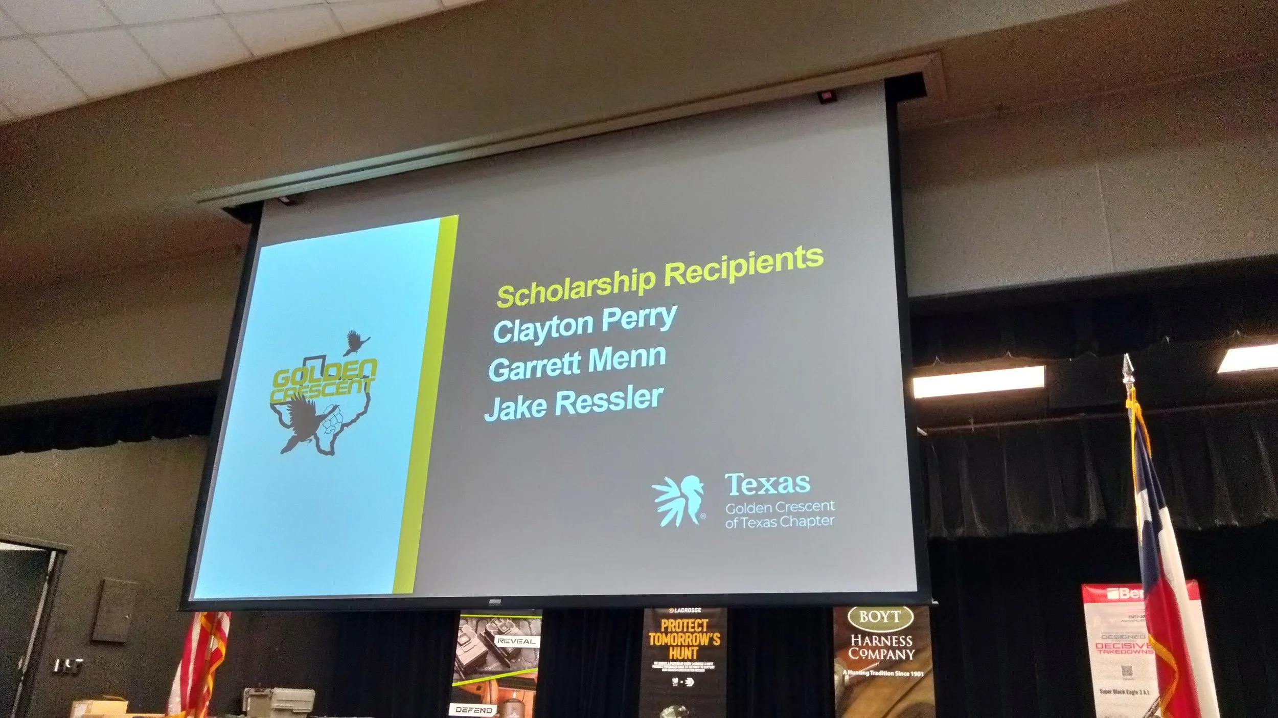 NWTFGC Banquet Scholarships 0826.jpg