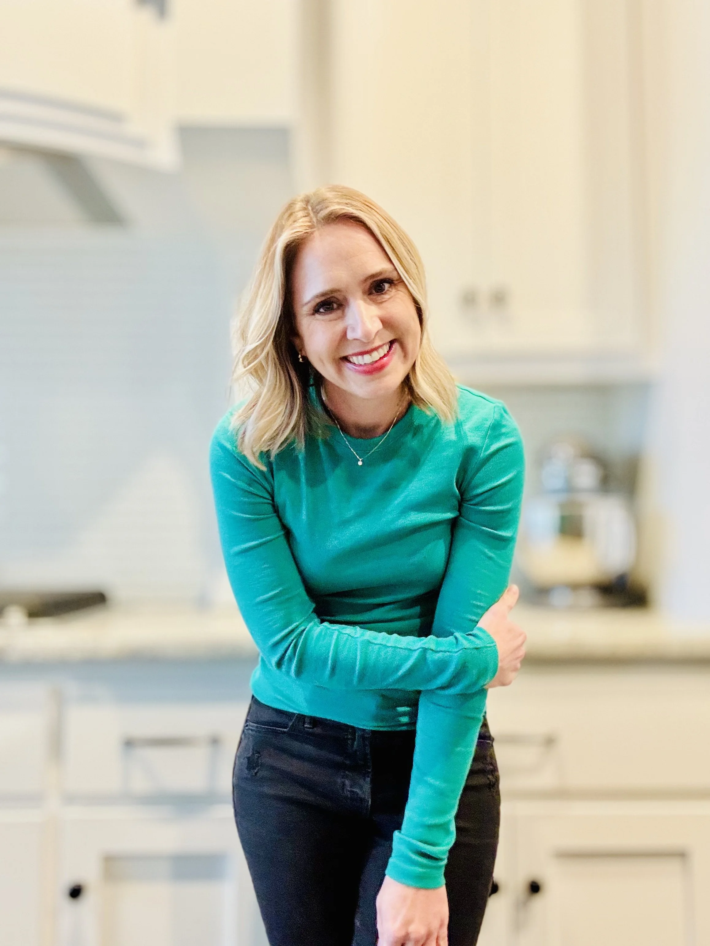 Lauren Everyday Organize owner organizer