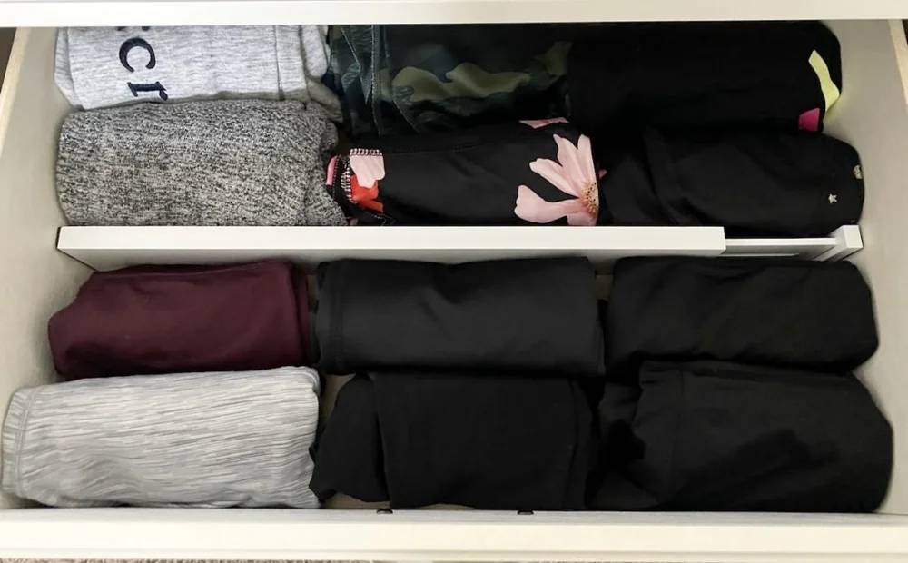 Photo inspiration: The Cure For Cluttered Drawers Photo Inspiration