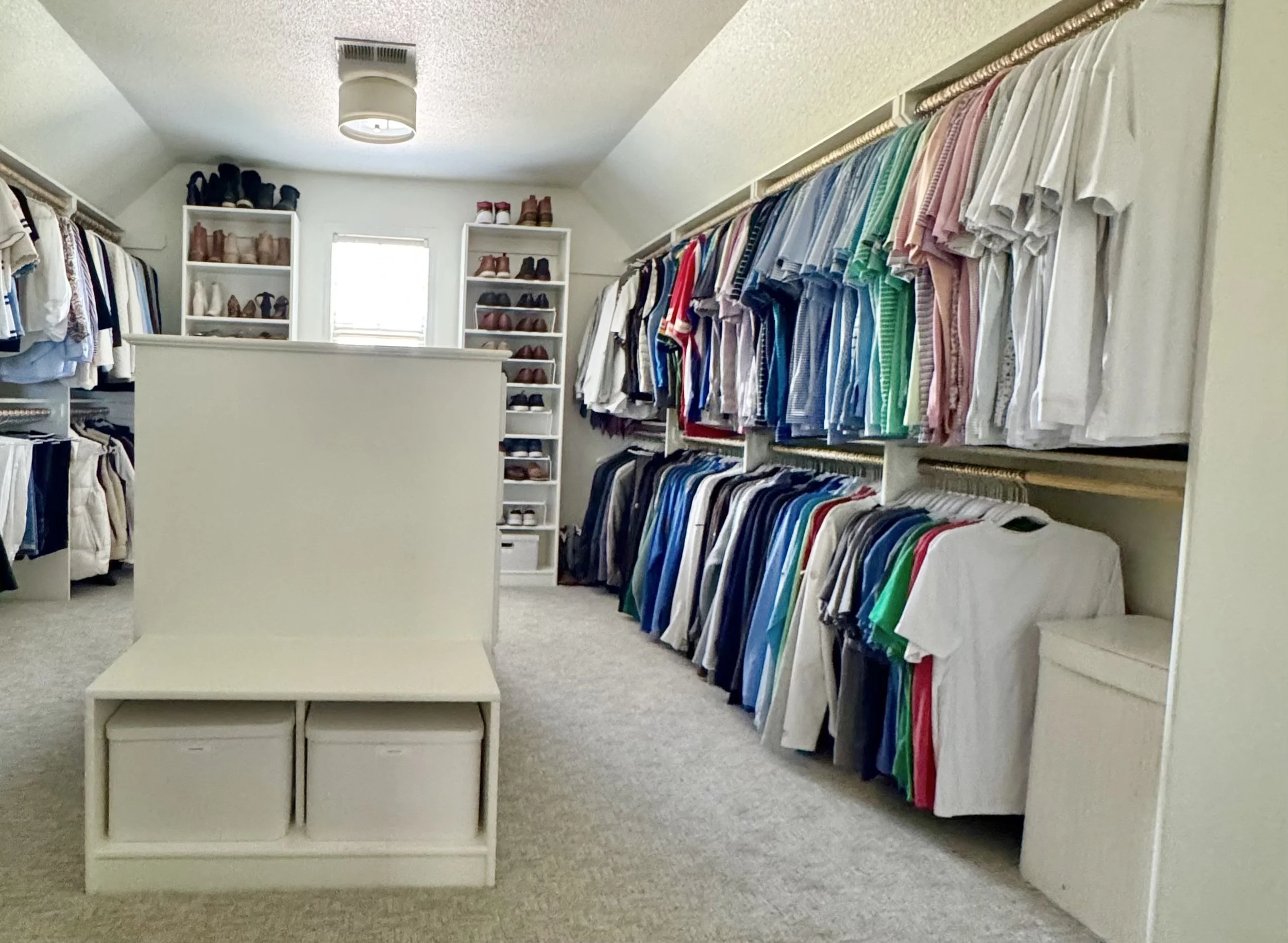 Primary Closet Unpacking Organizing.jpg
