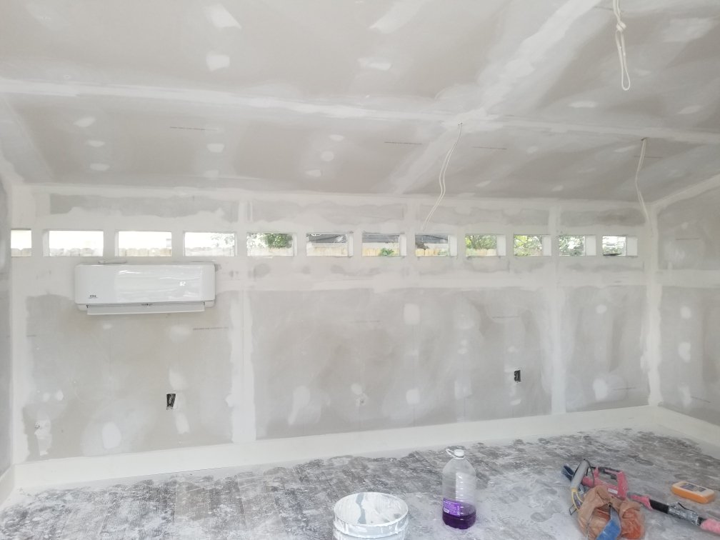 DRYWALL