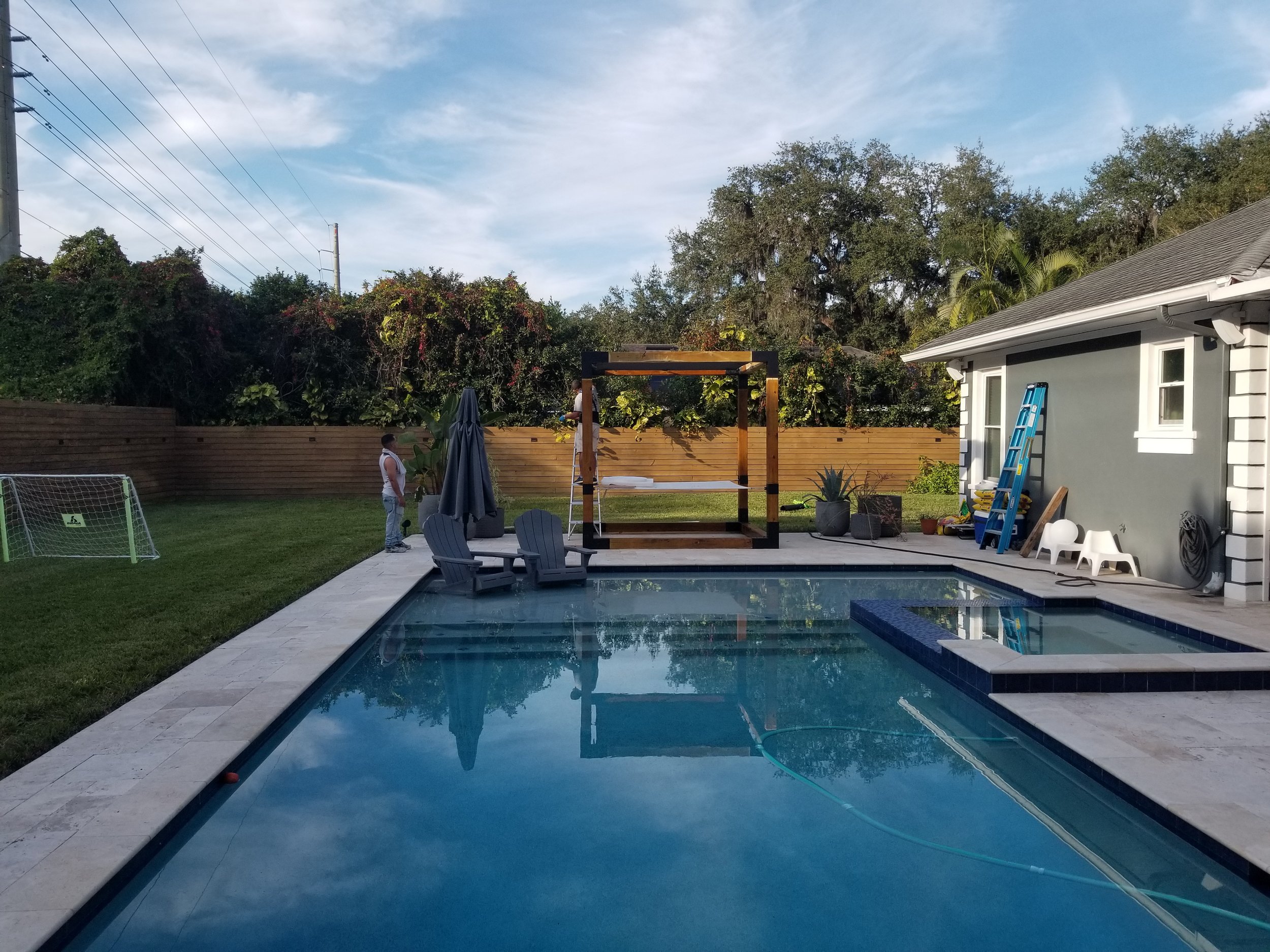 GAZEBOS