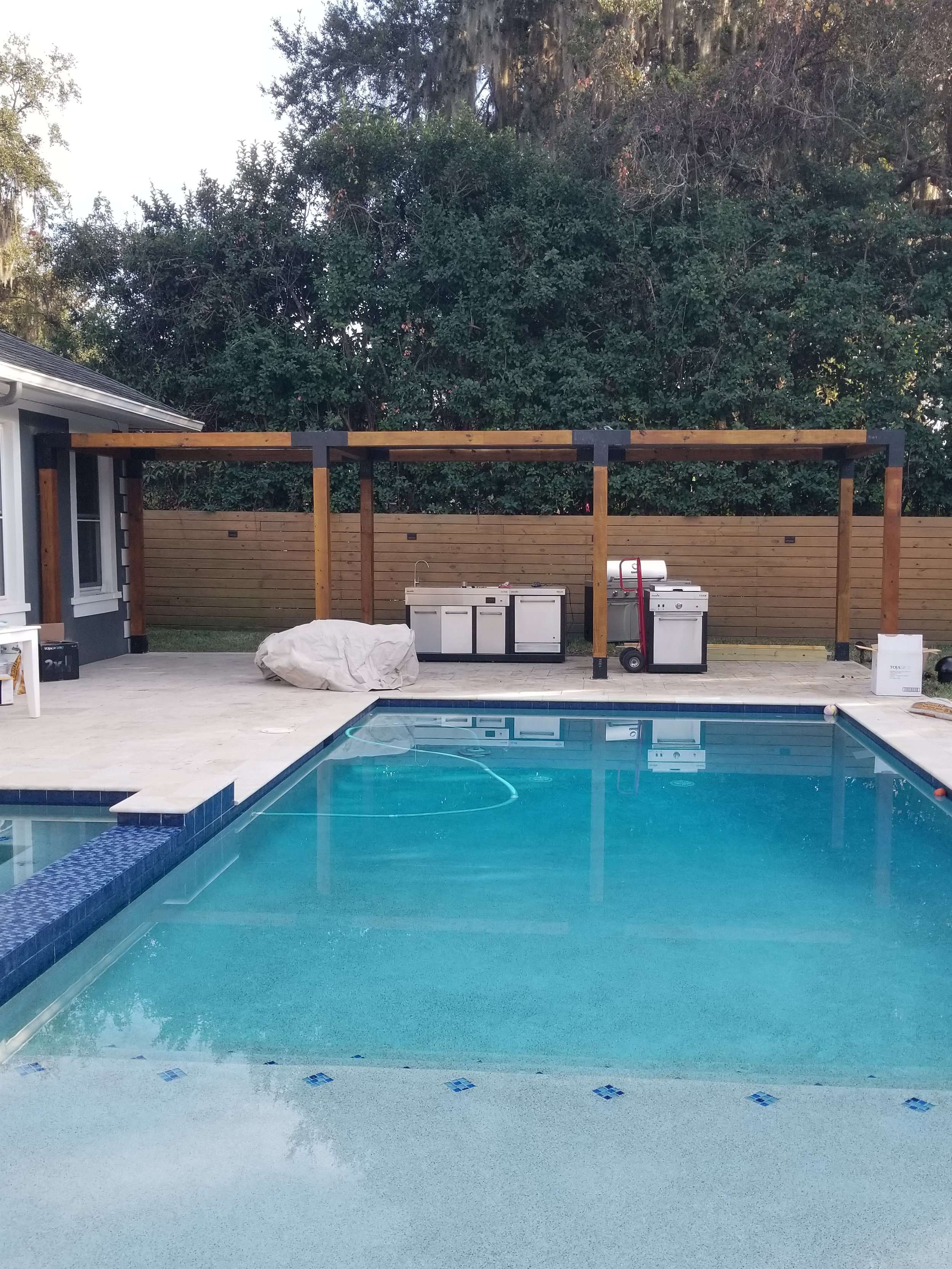 GAZEBOS