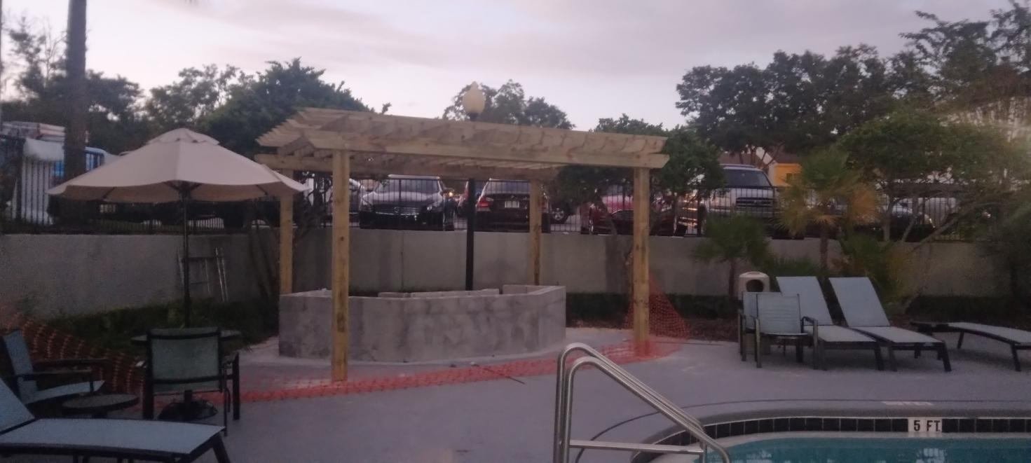 GAZEBO