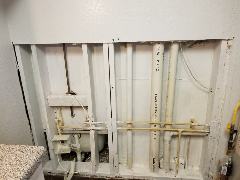 DRYWALL PATCH