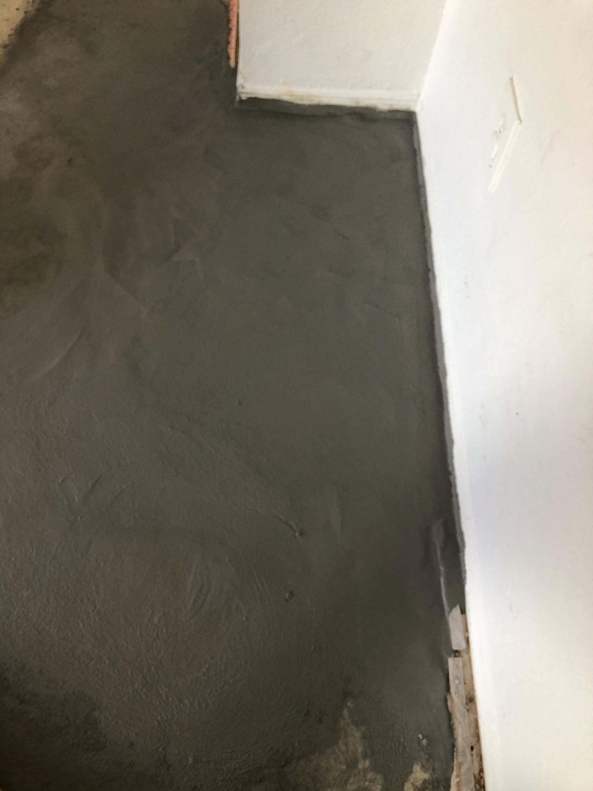 SUBFLOOR