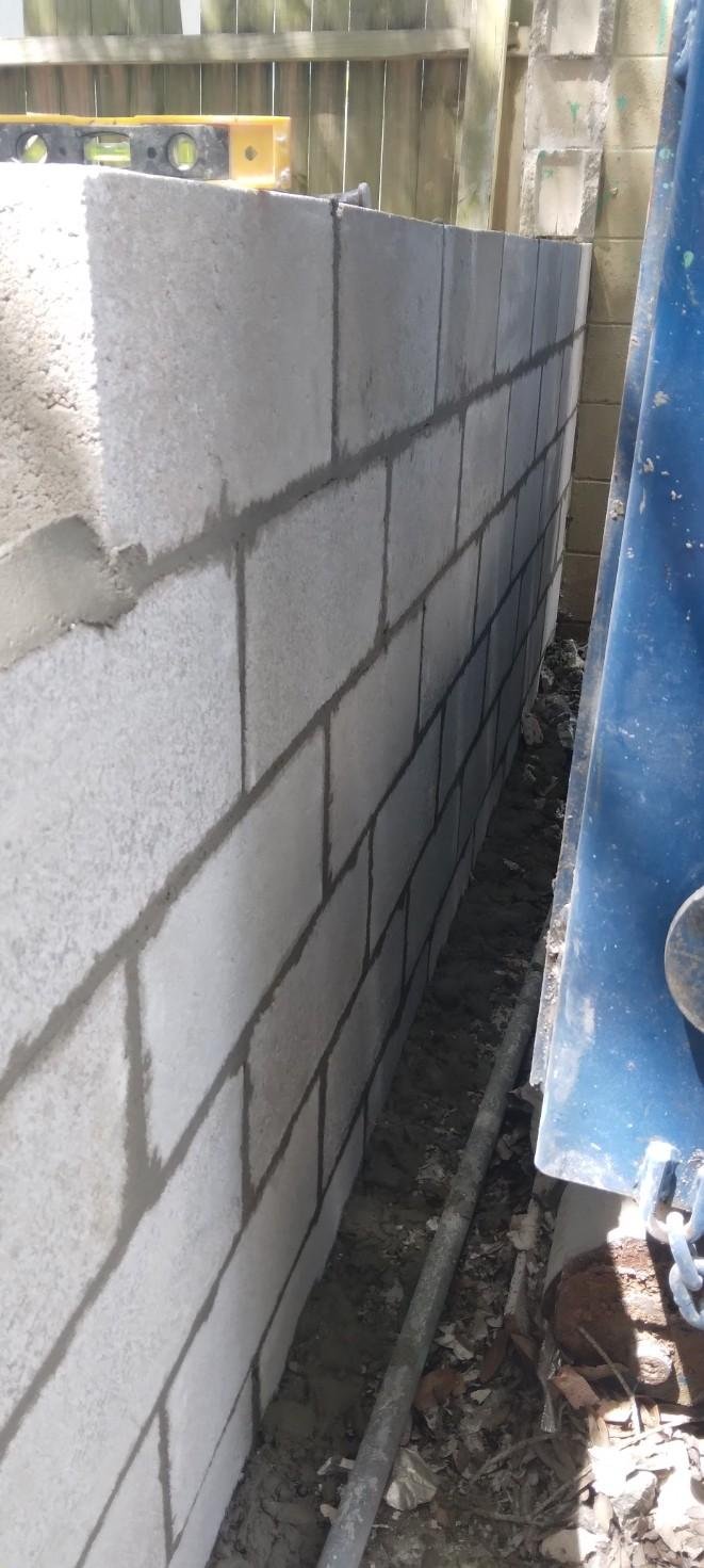 EXTERIOR REPAIR