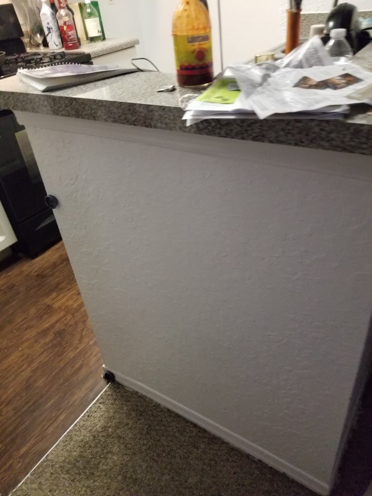Drywall patch