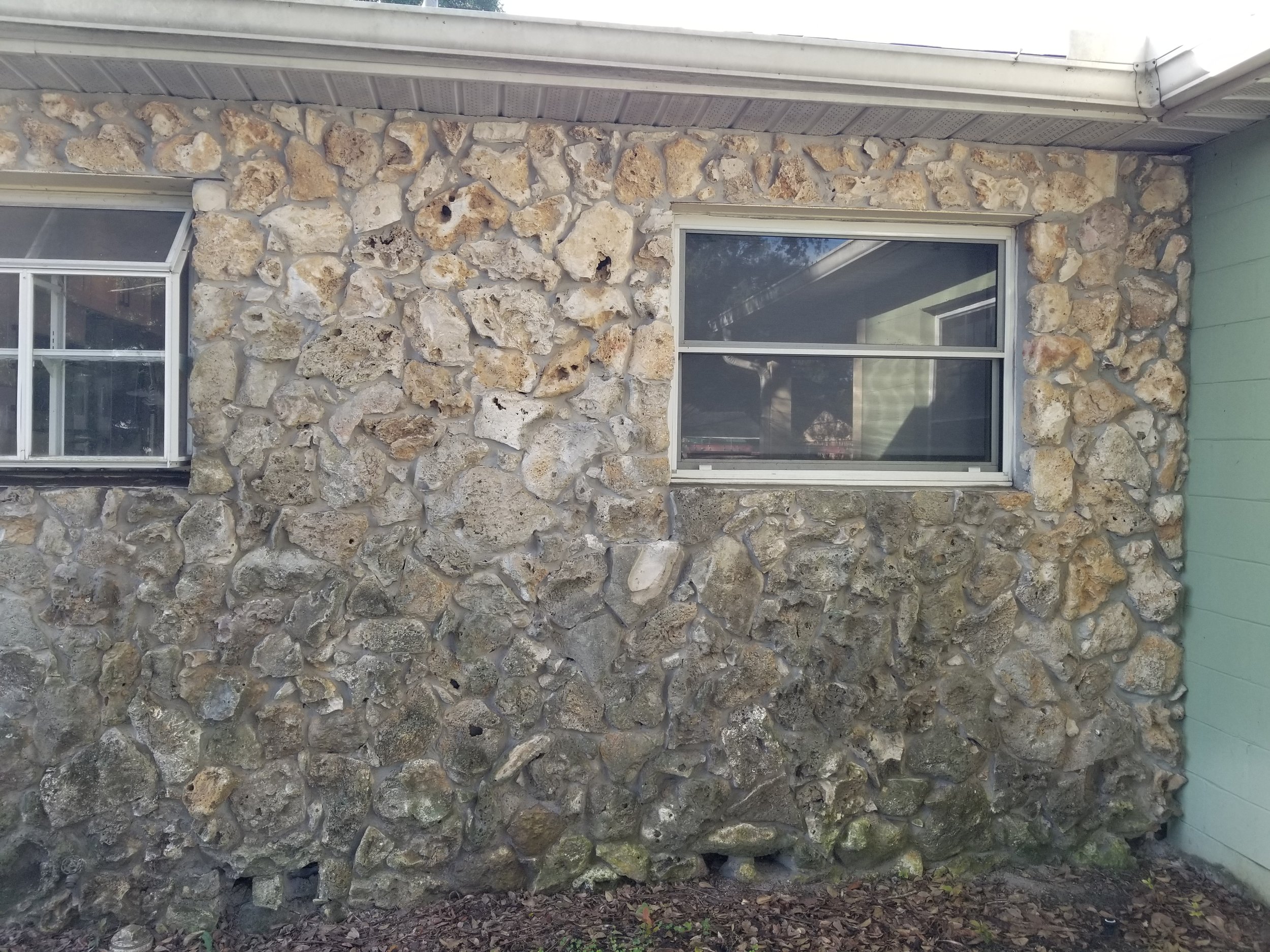 REPLACE WINDOW