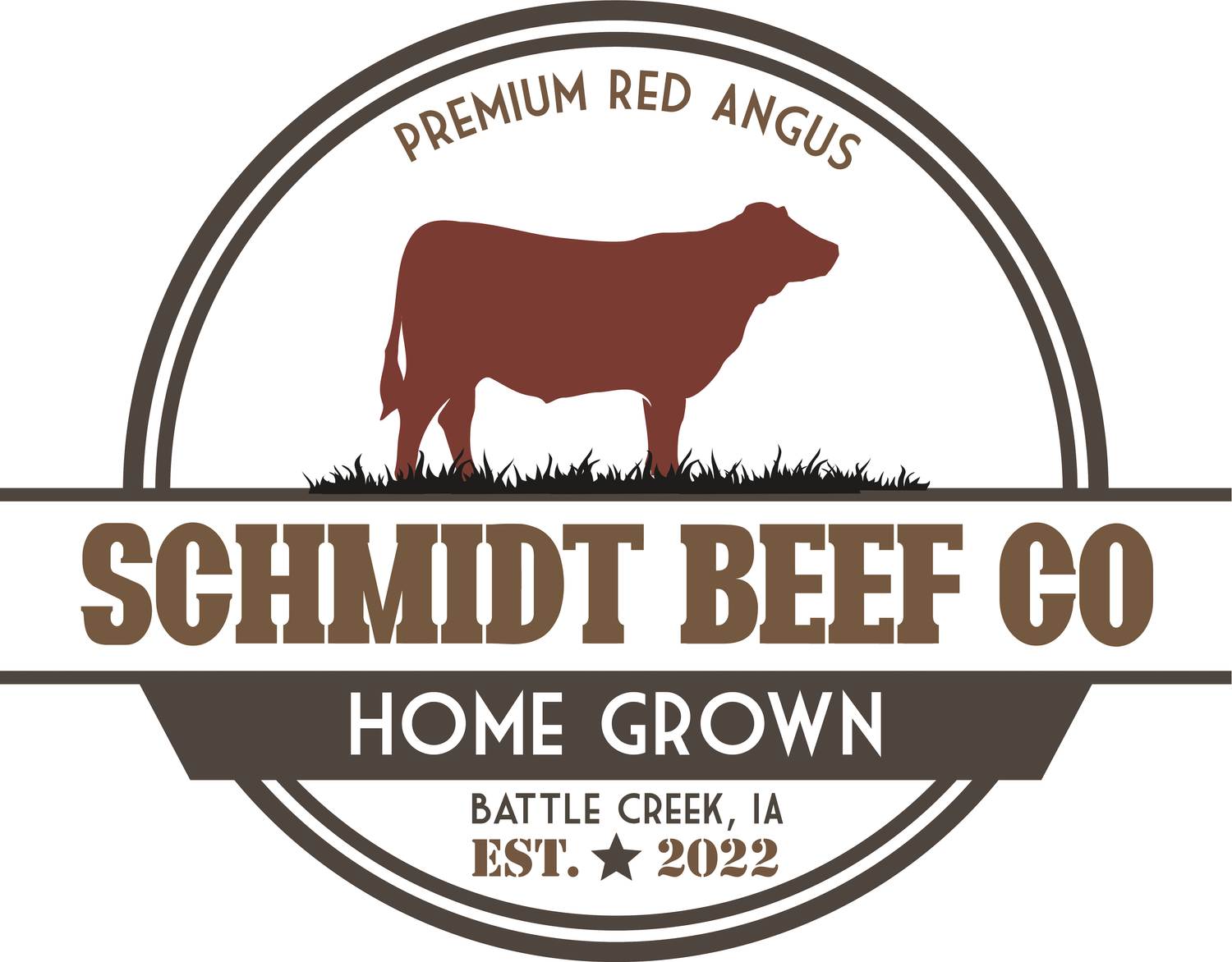 Schmidt Beef Co. 