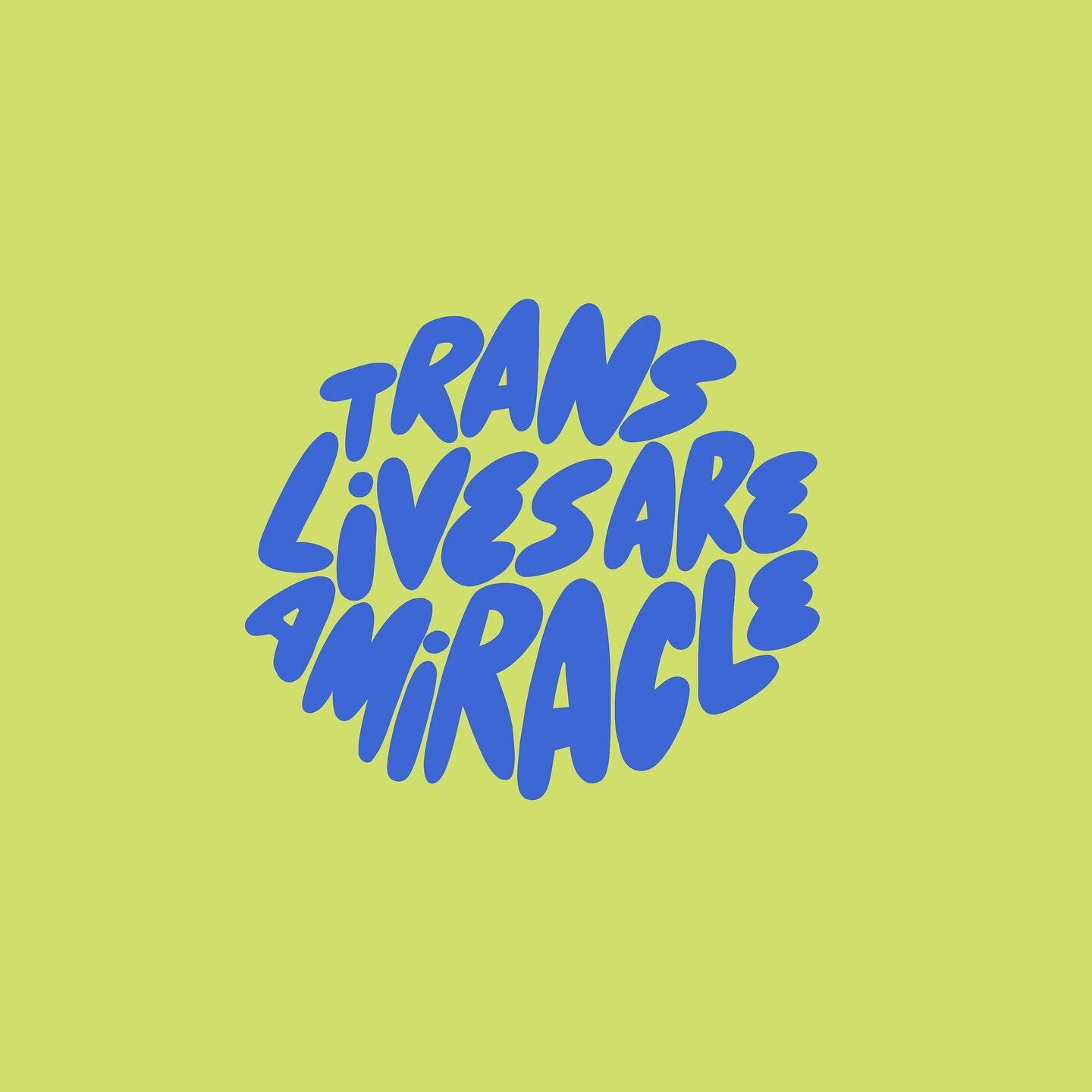 designed this for a very special fundraiser!! Your donation supports the National Center for Transgender Equality Action Fund in addressing the urgent need to protect transgender people and children from unjust legislation. 💙

Trans people deserve t