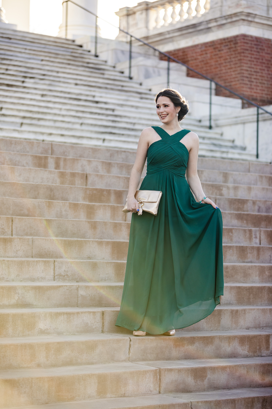 Azazie Green Bridesmaids Dress.png