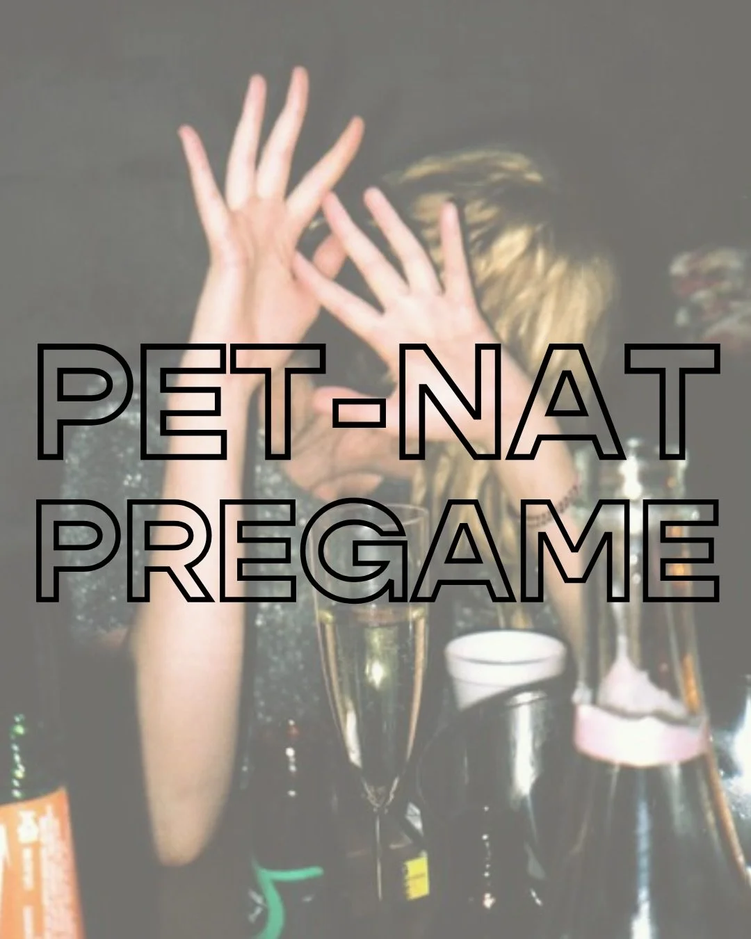 pregame your midnight plans with&hellip;THE OTHER BUBBLE 🫧🍾 + champagne on ice + caviar, tartare, truffles, oysters.

closing up shop before the clock strikes midnight &mdash; last call at 10 pm! post-party over at @lecaveaubar 🥳

NYE rezzies are 