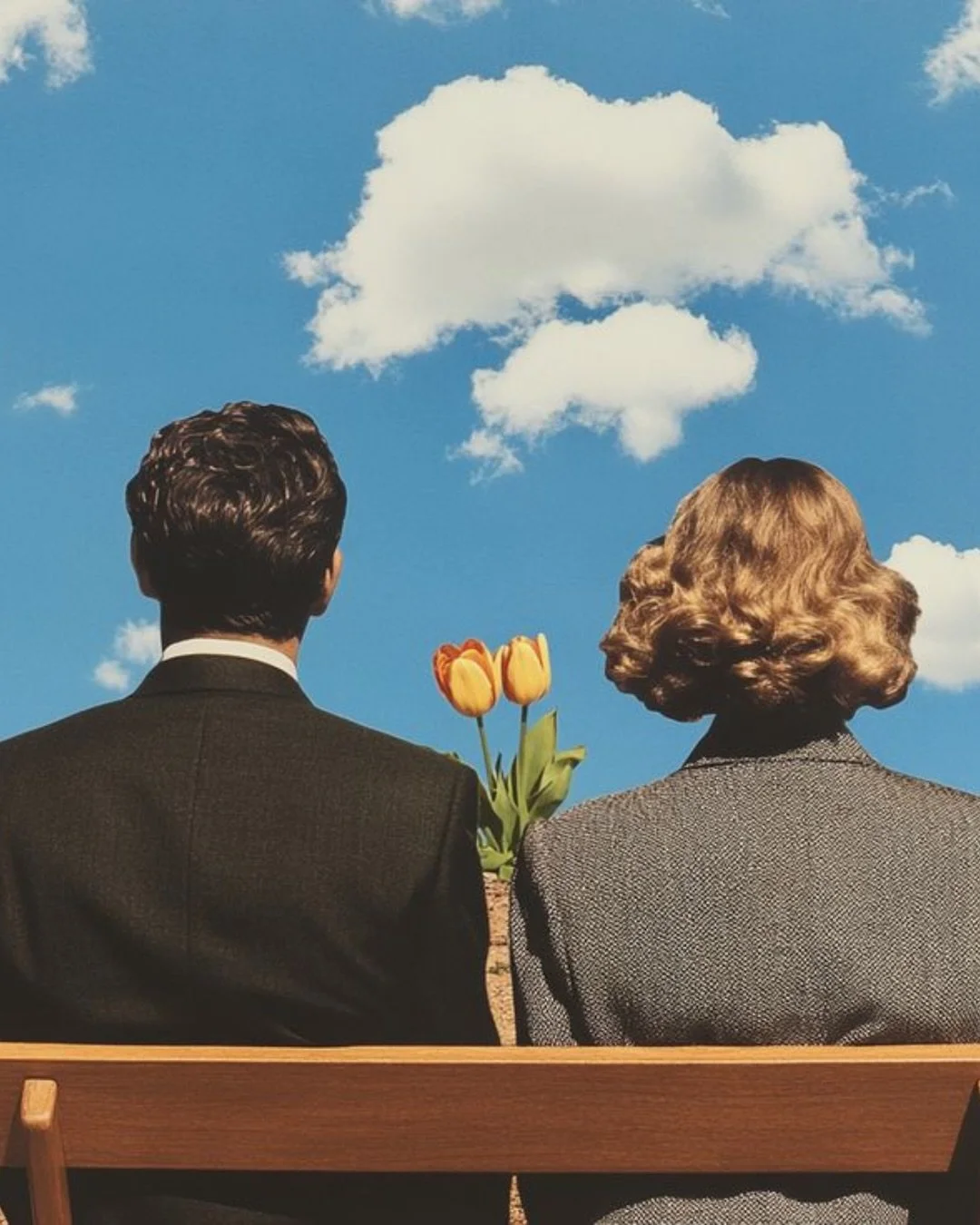 our name, Superfolie, is inspired by a French electro-pop song that often plays across town @lecaveaubar called &lsquo;Superch&eacute;rie&rsquo; (aka super-sweetie).

this Valentine&rsquo;s Day (both Friday + Saturday!), join us for our 💕 Superch&ea