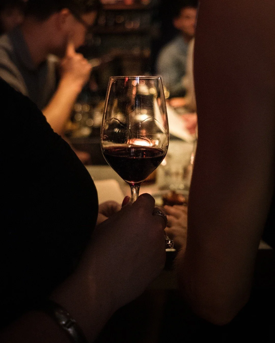 this Valentine&rsquo;s Day weekend, let us keep your glass full. 🍷

rezzies for our 💗 SUPERCH&Eacute;RIE 🍬 prix fixe are avail Fri + Sat via link in bio. walk-ins also welcome for food and/or drink, per usual.