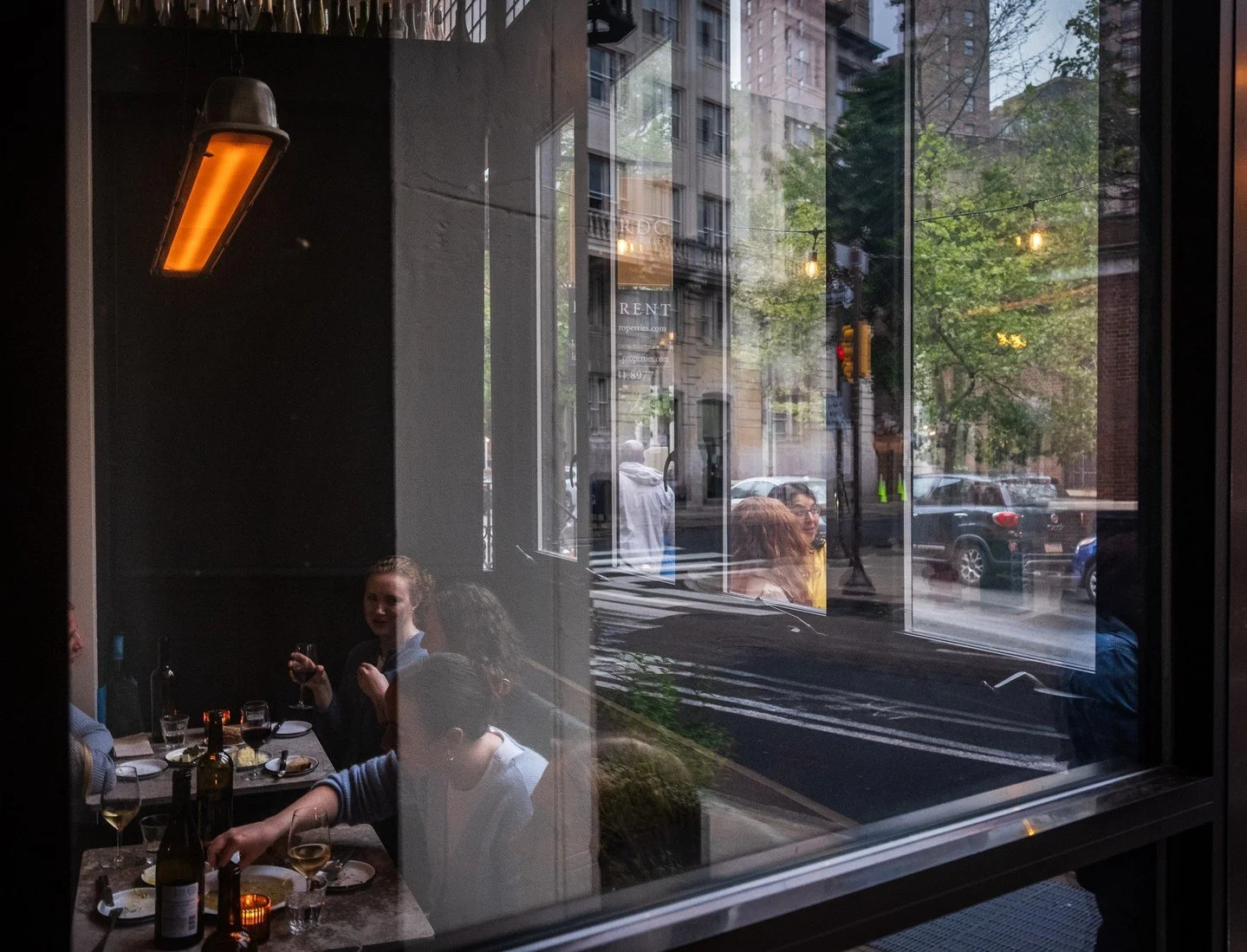 slide into a booth + get close. 

doors at 4p.