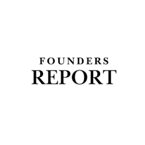 Founders Report - Accounting Atelier featured in Founders Report