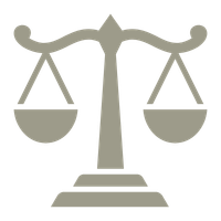Scales of justice