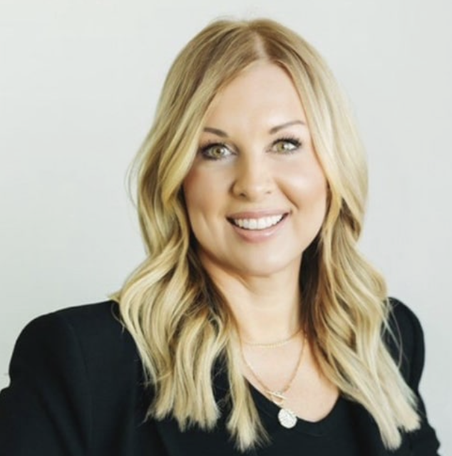 Amy Coats, Founder Accounting Atelier and Law Firm Bookkeeper