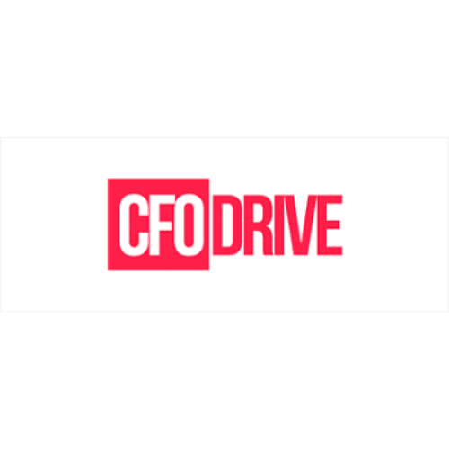 CFO Drive logo - Accounting Atelier featured in CFO Drive