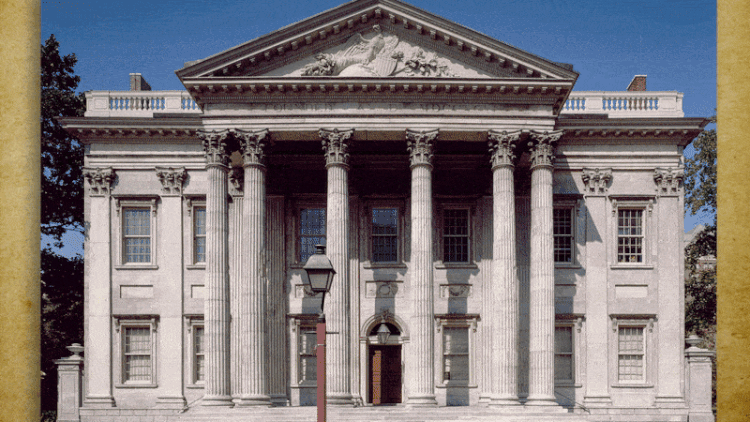 First Bank Website
