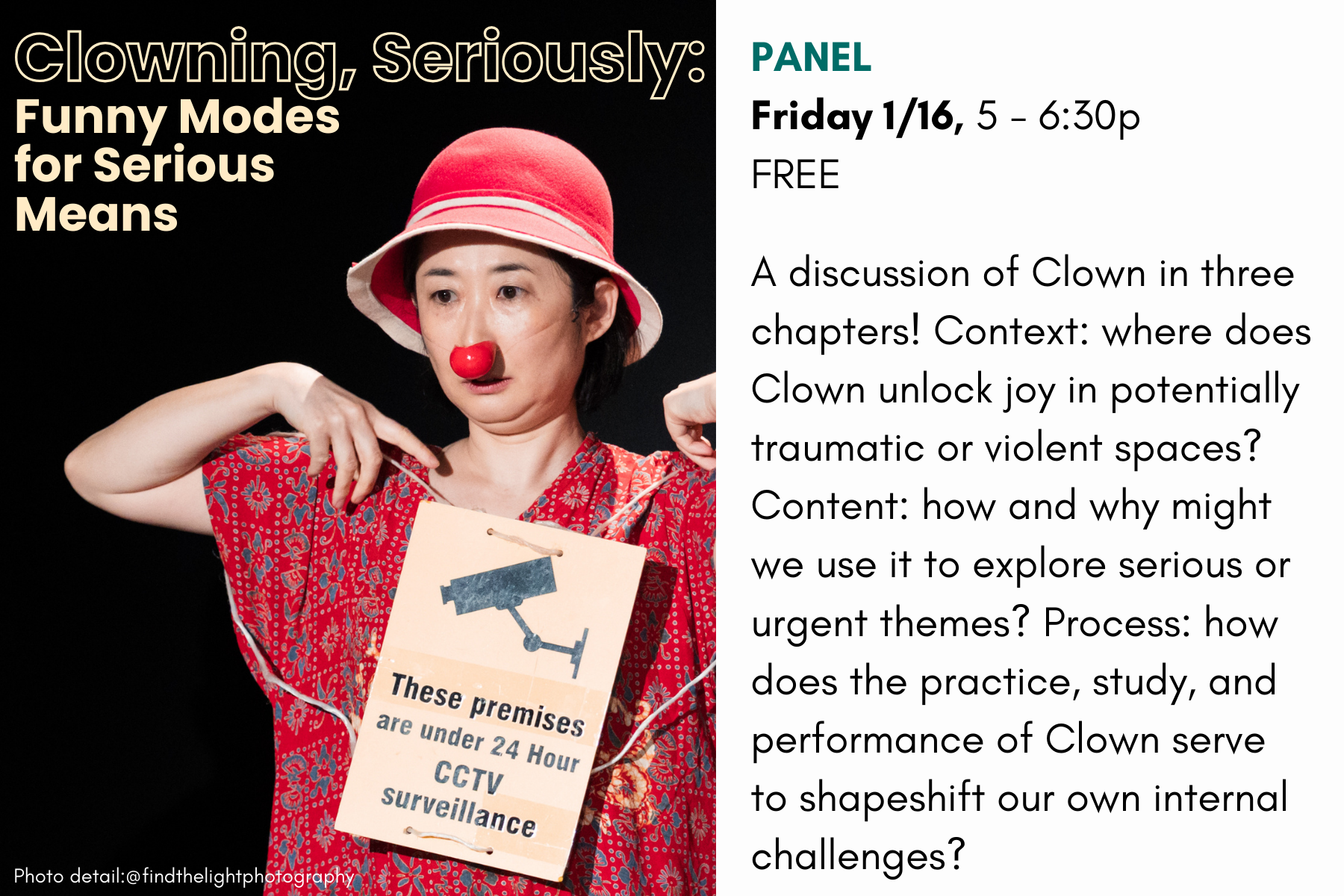 Clowning, Seriously.png