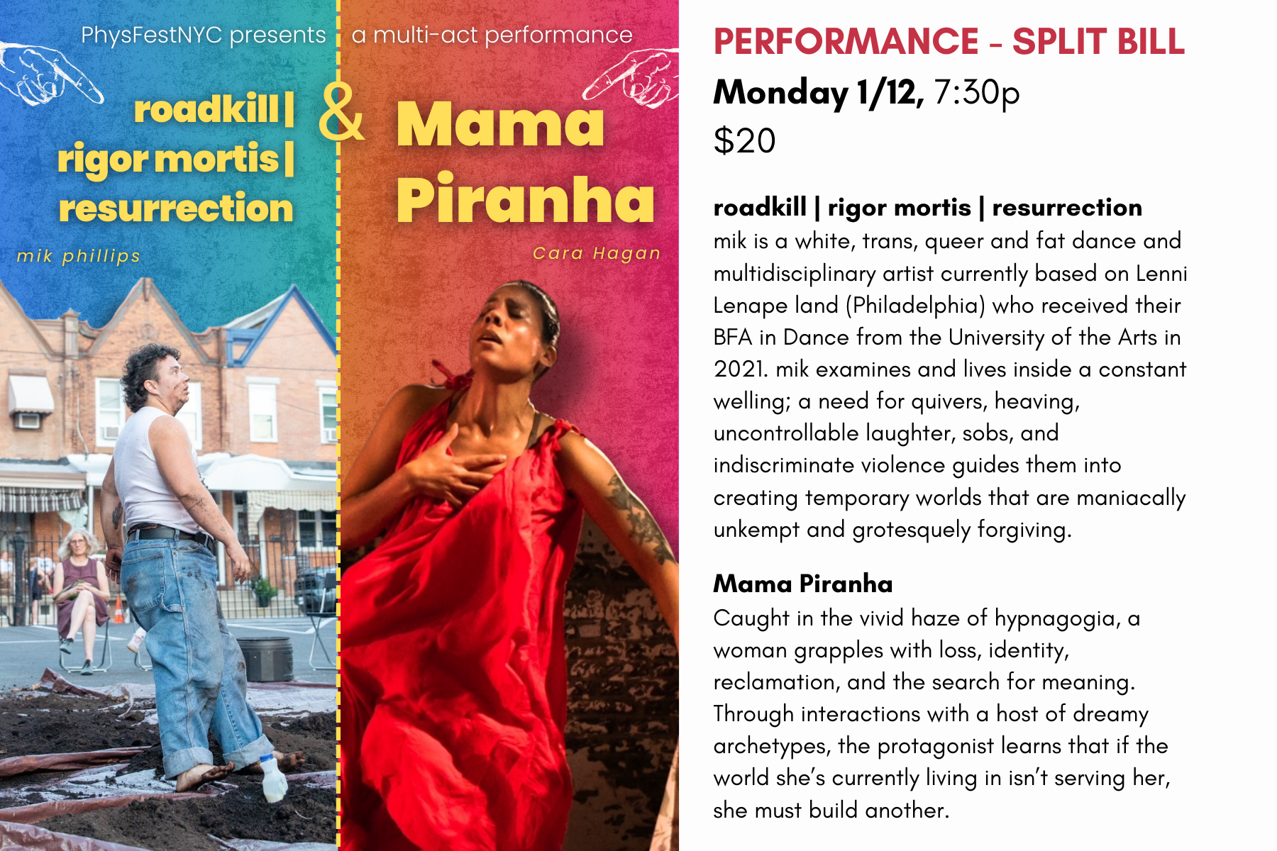 Roadkill and Mama Piranha 1_12.png