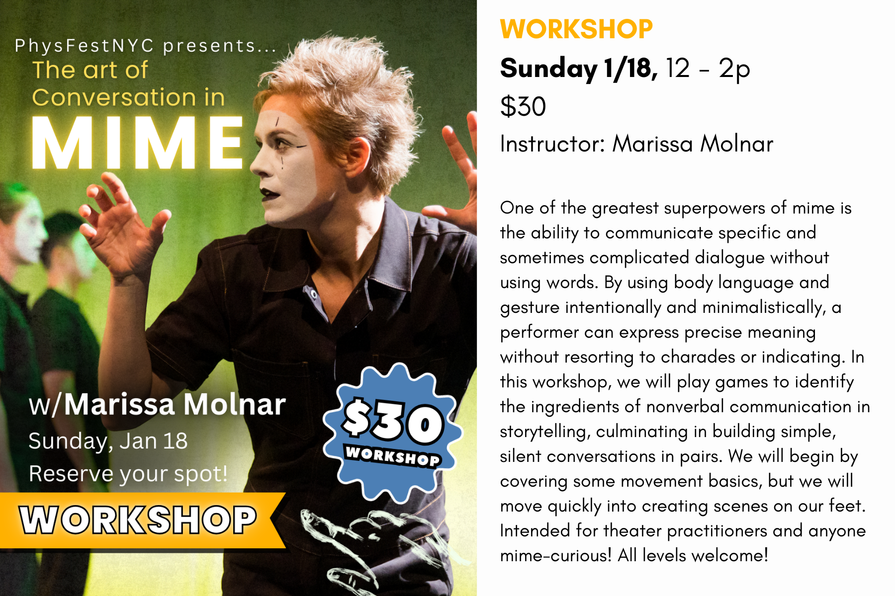 The Art of Conversation in Mime.png