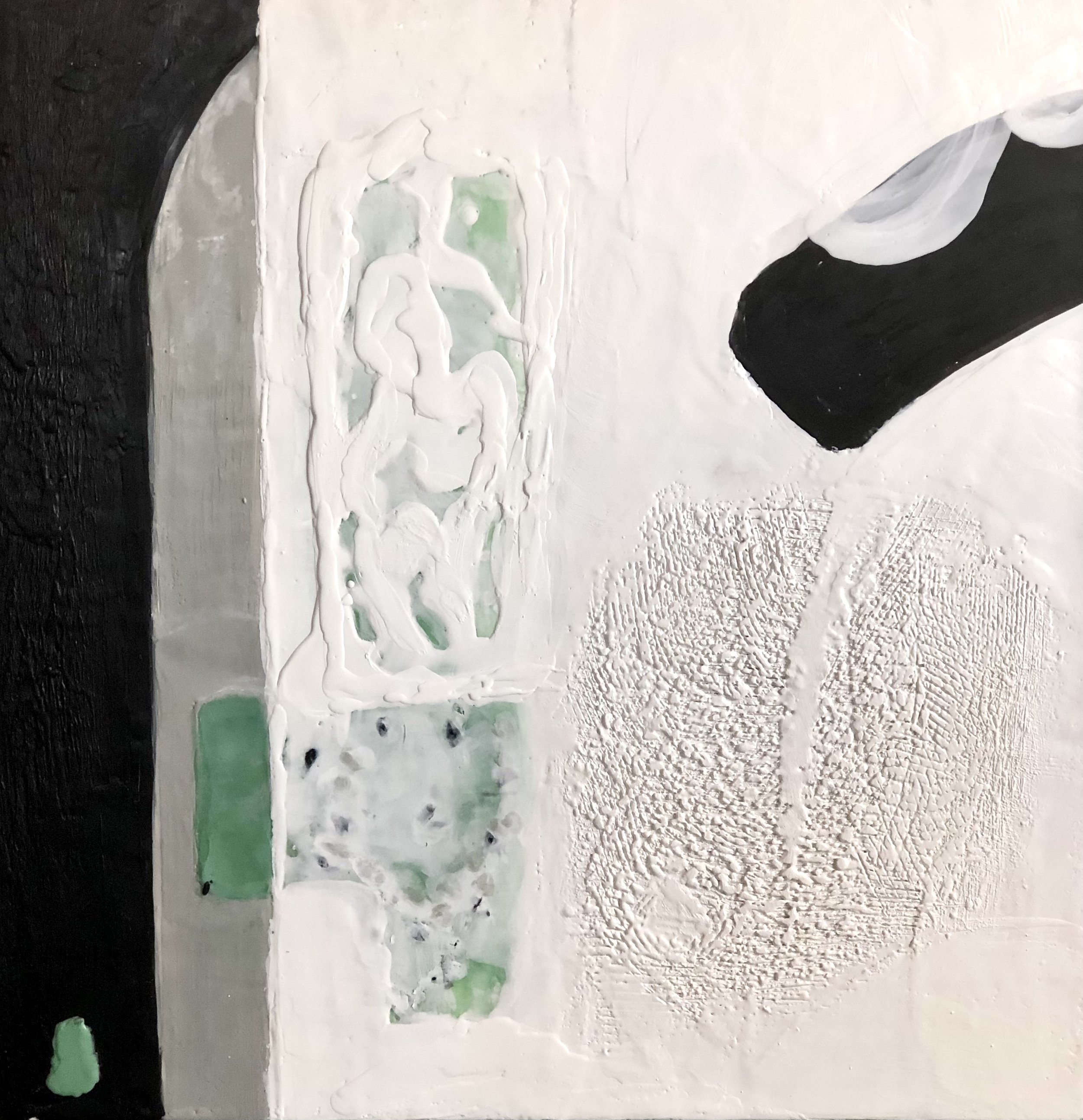 Family portrait 30''x30''