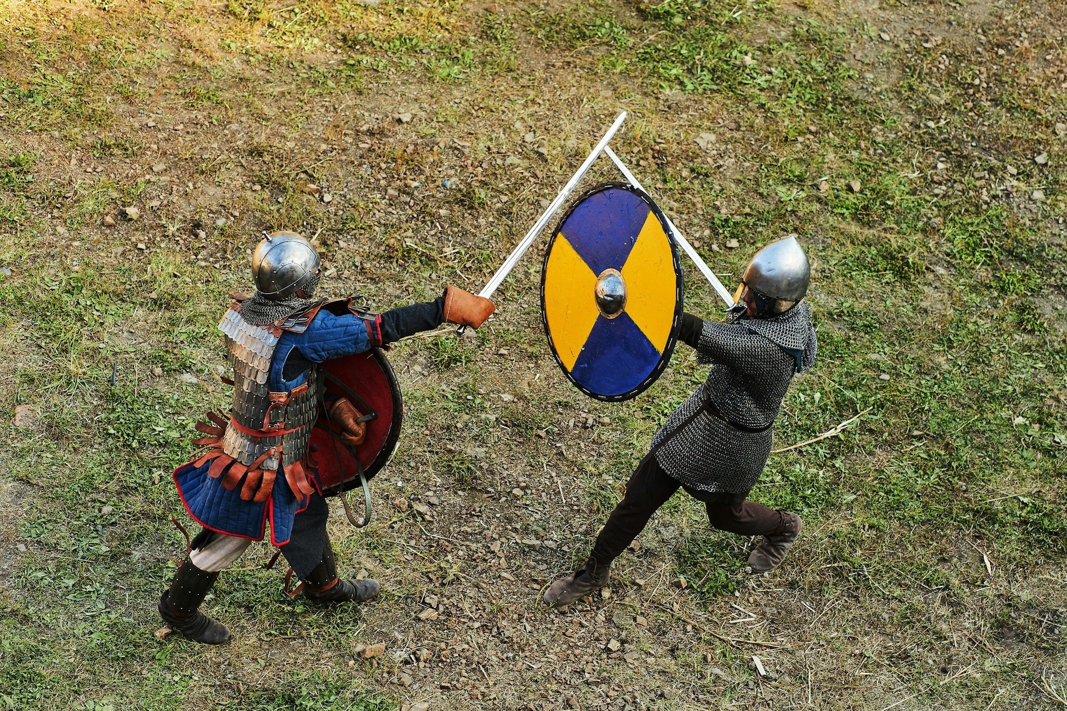 6/9/24  “The Struggle is Real”