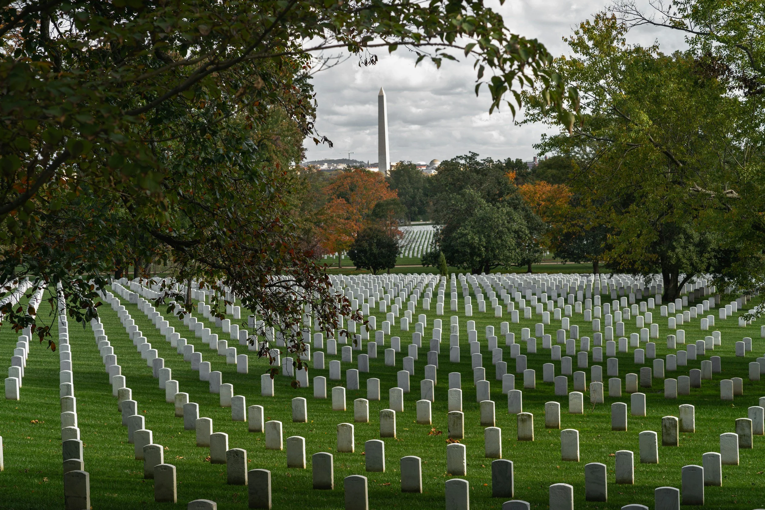  5/24/26 “Sacrifice Memorialized”