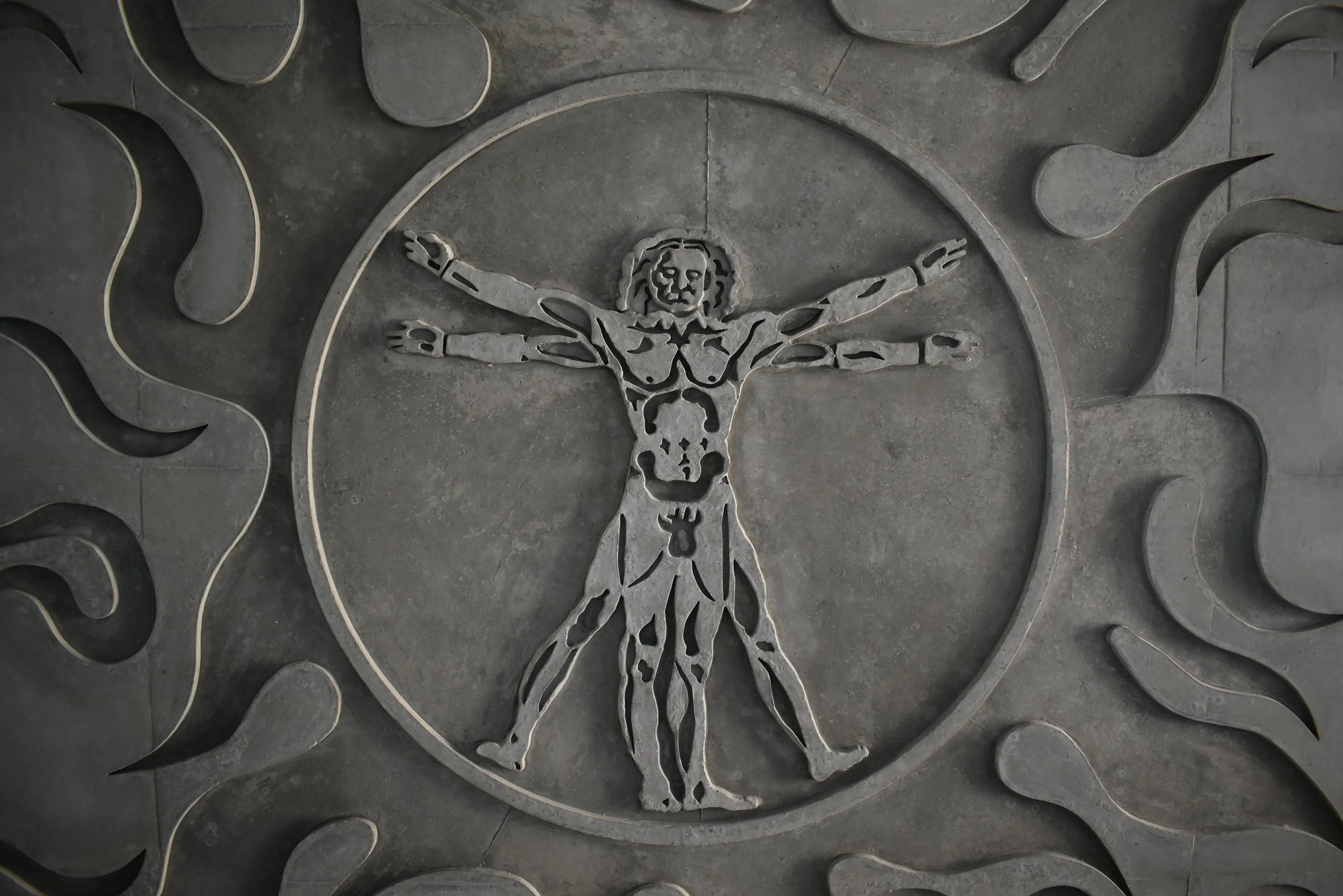 9/20/26  “The Embodiment of Unity”