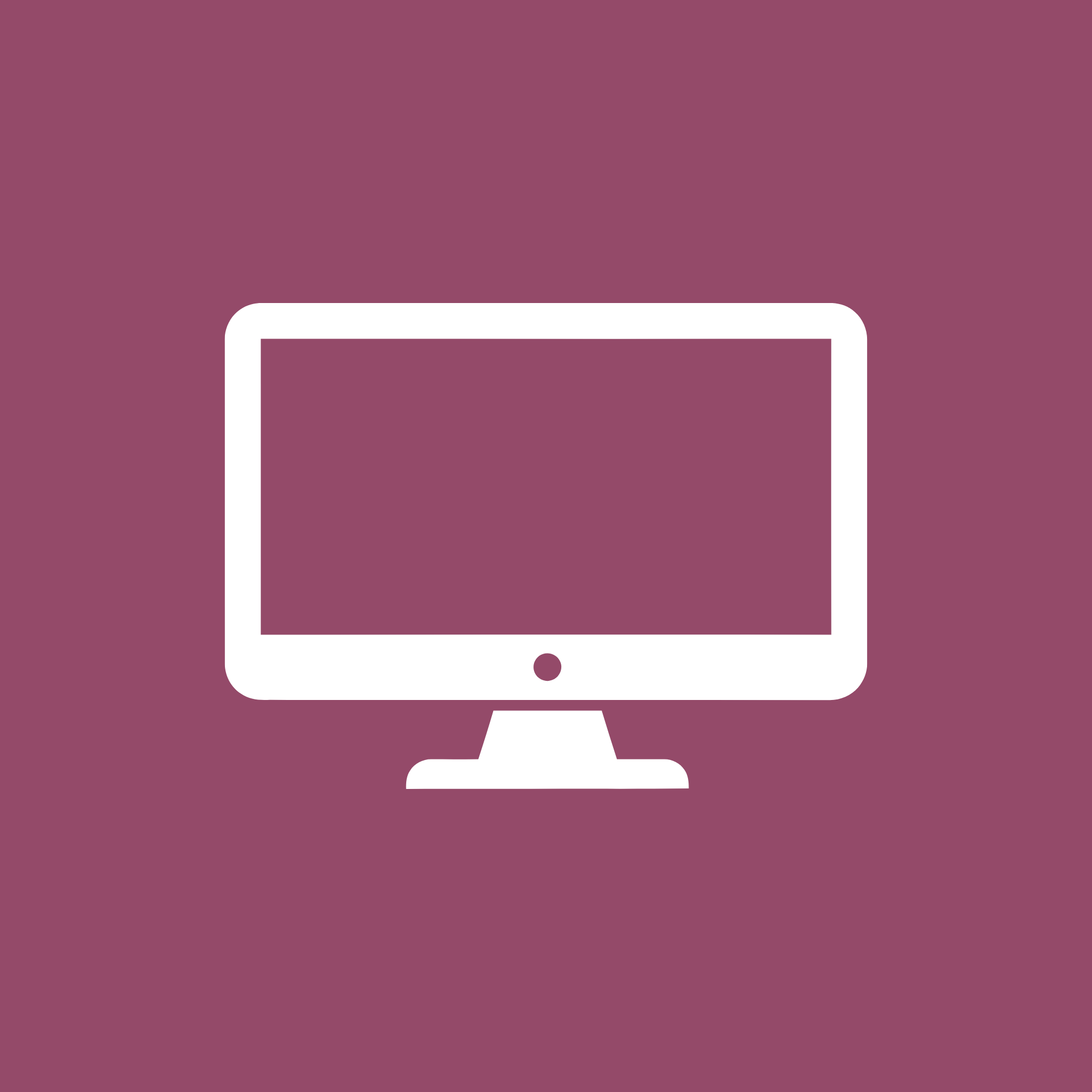 online icon