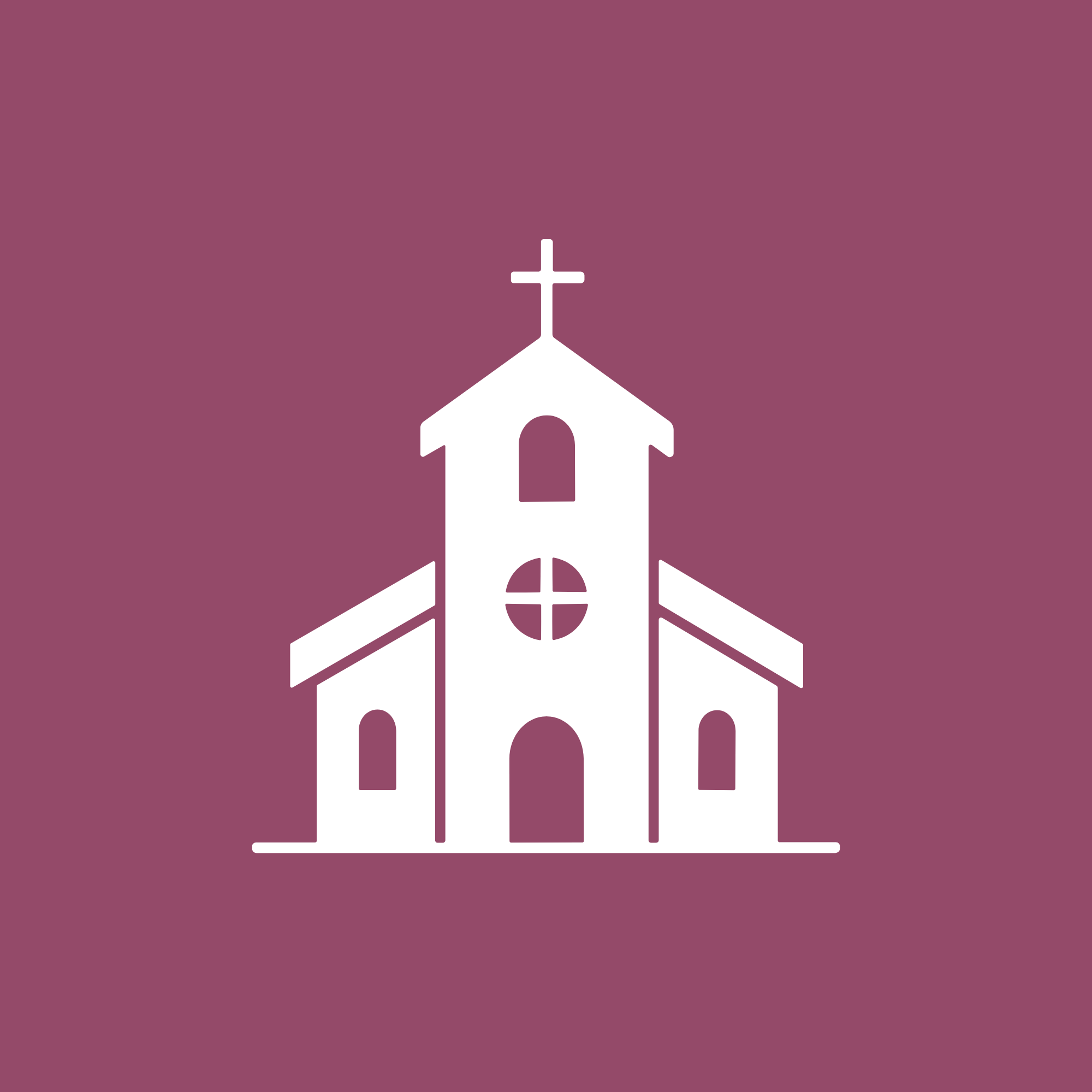 church icon