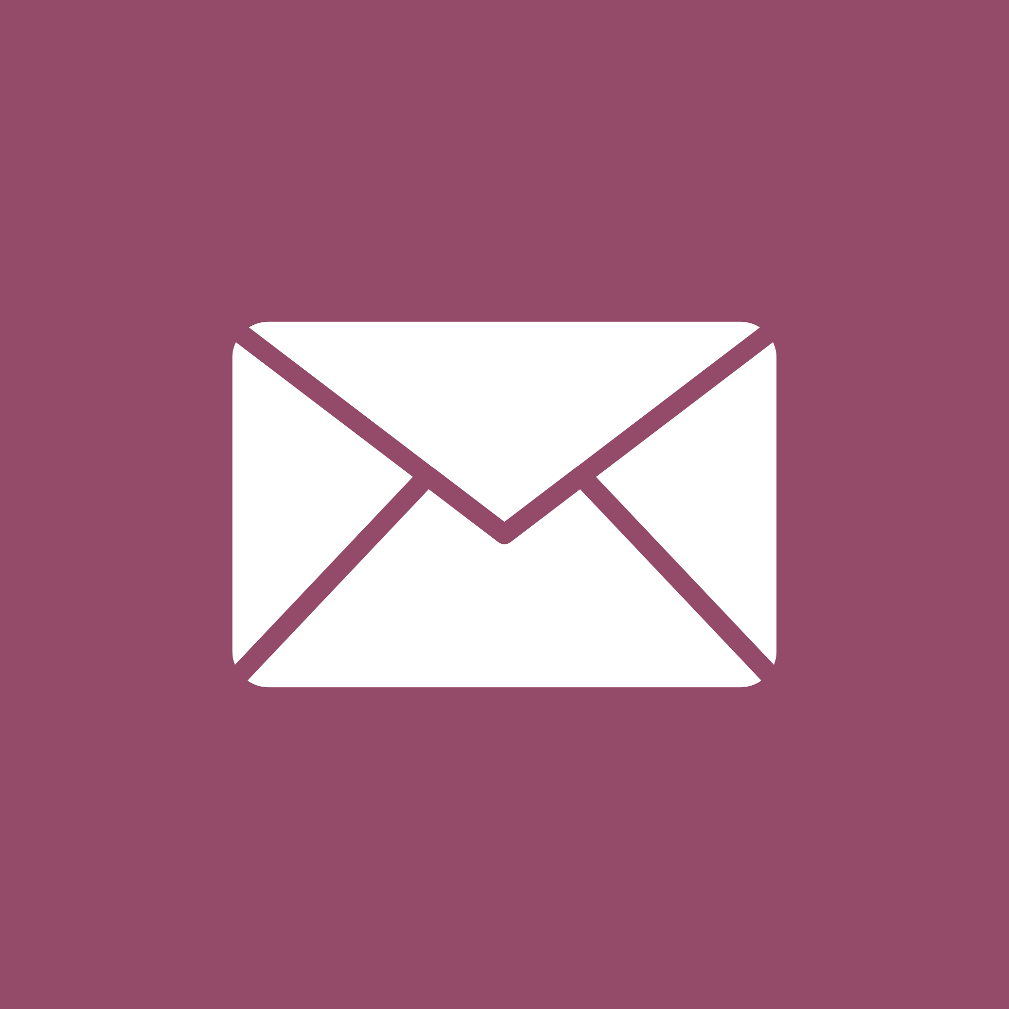 Mail Icon