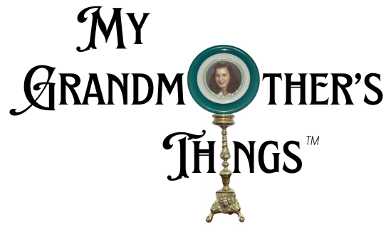 my-grandmothers-things.com