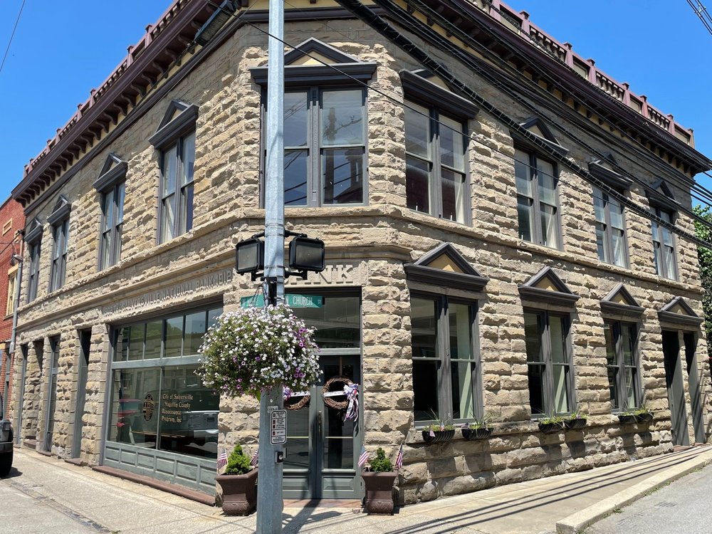 Salyersville Renaissance