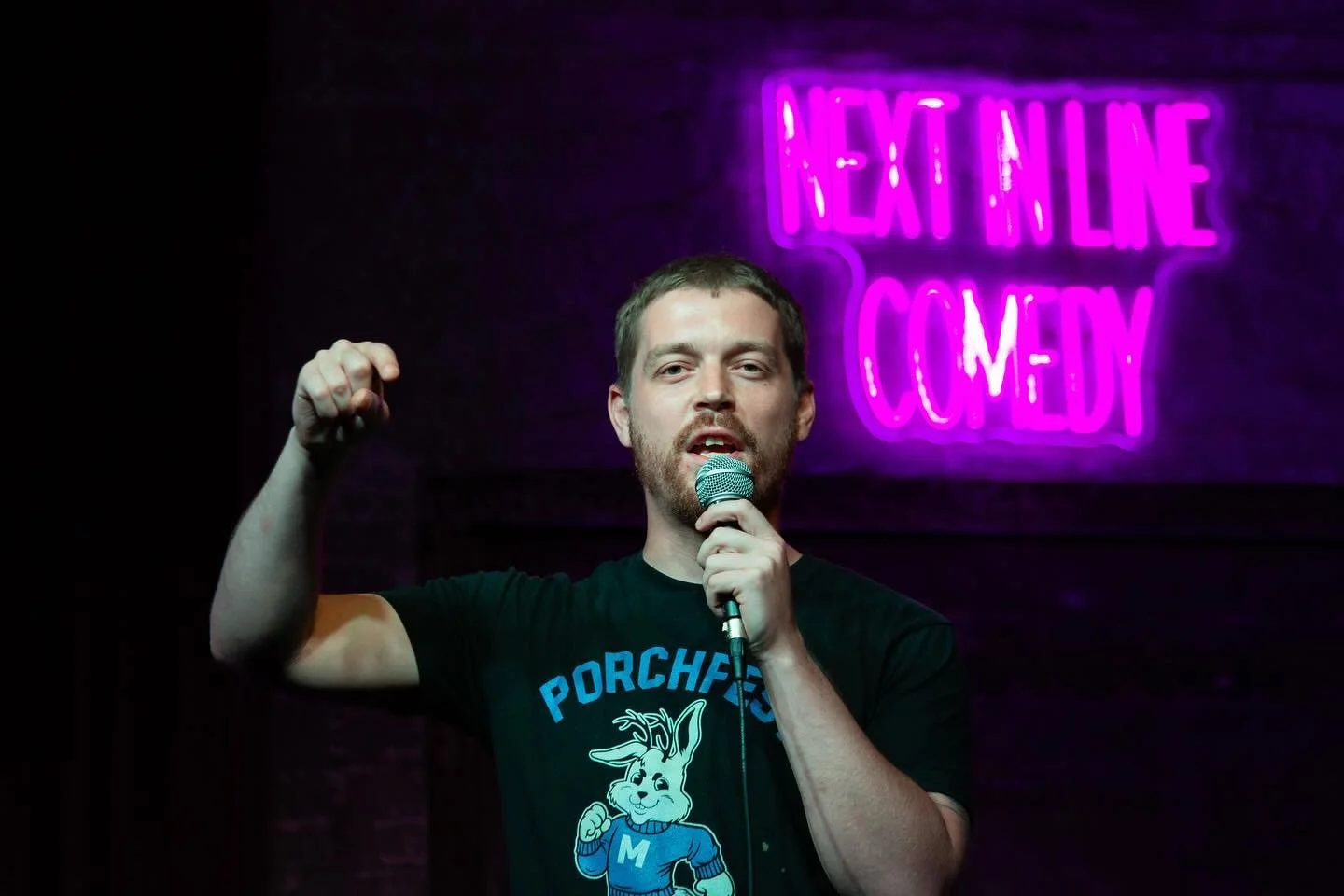 Some tickets are still left for the Don&rsquo;t Bomb show tonight! Hit the link in bio for tix 🎟️