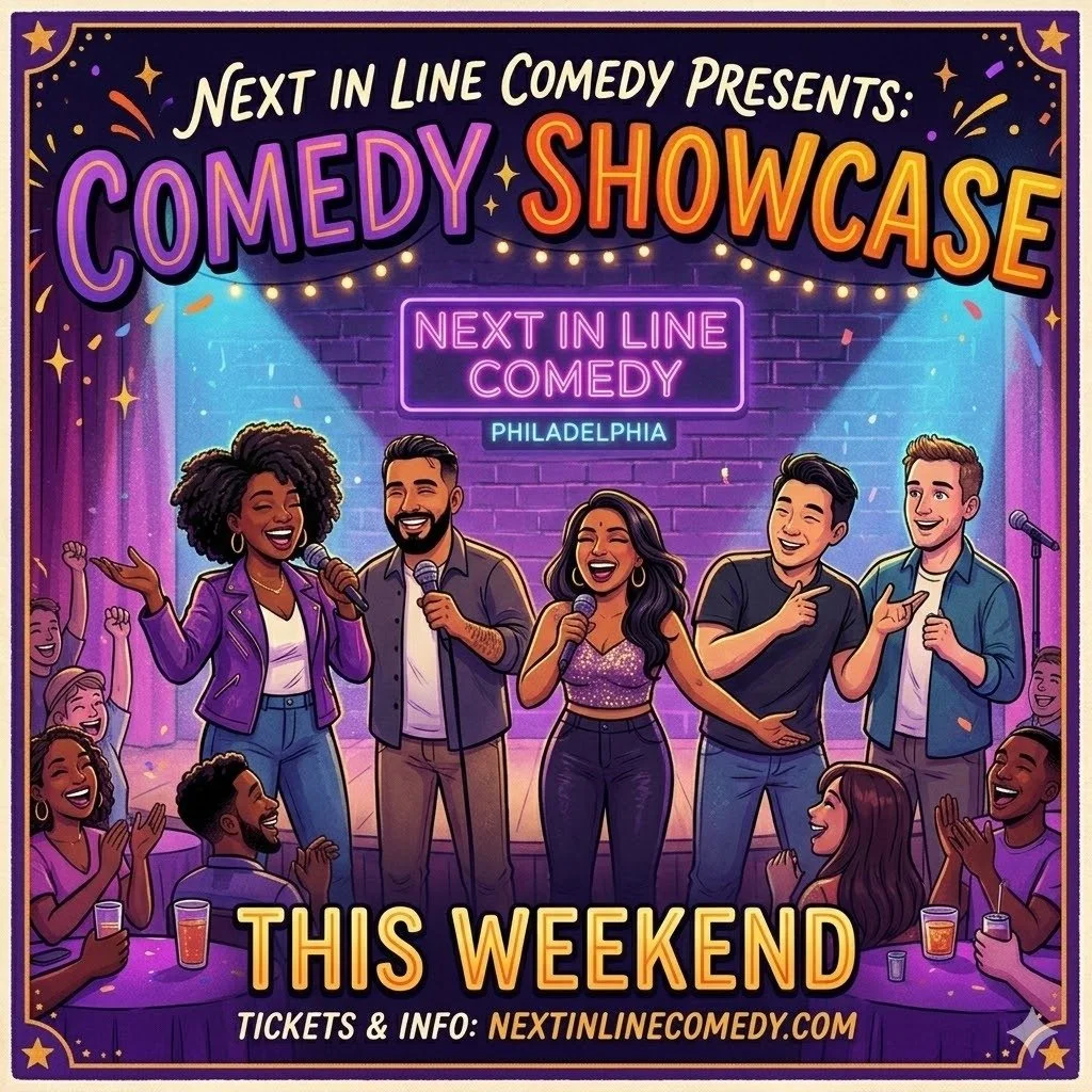 We got great shows lined up this weekend! Grab your tickets from the link in bio 🔥