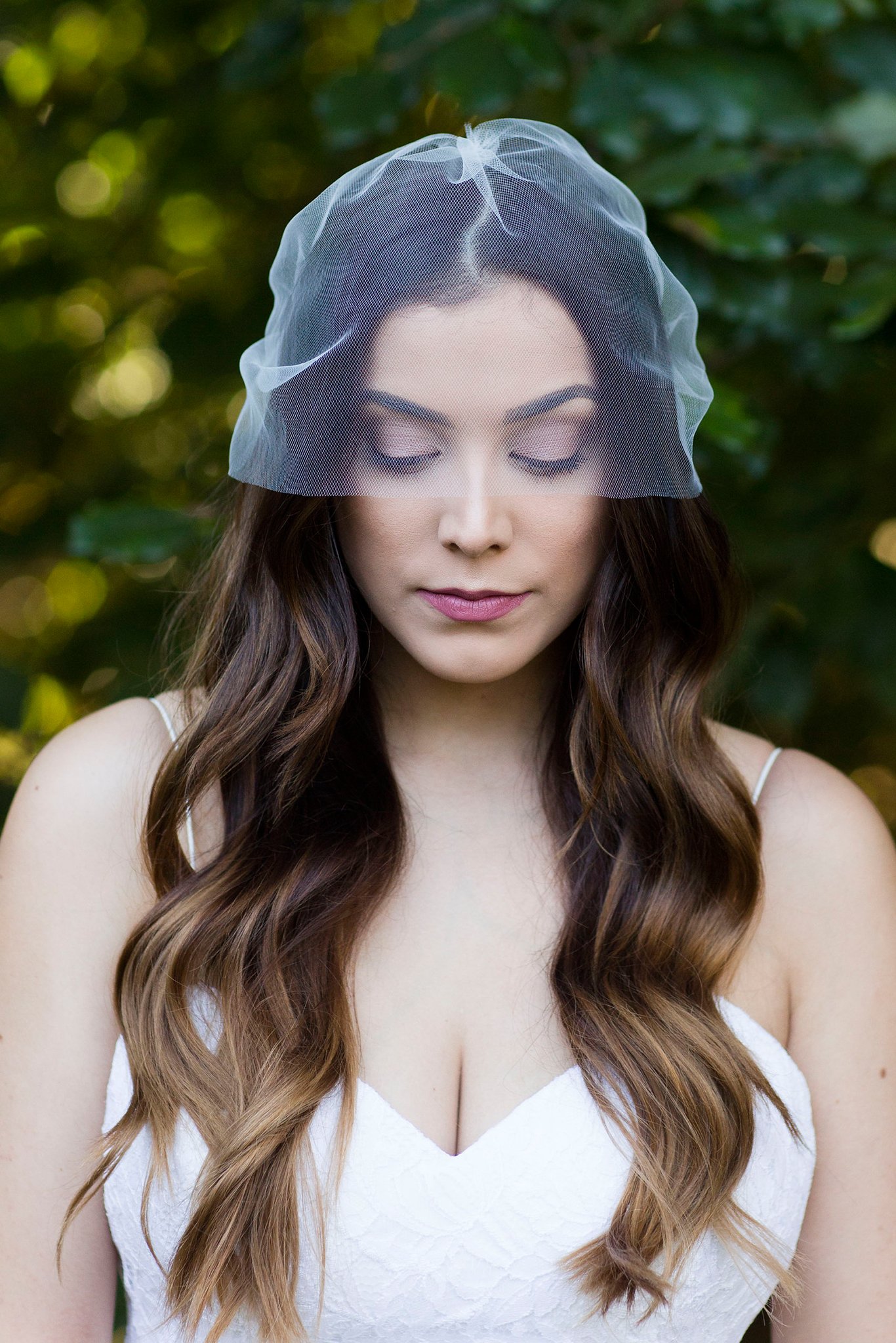 Sage Veil