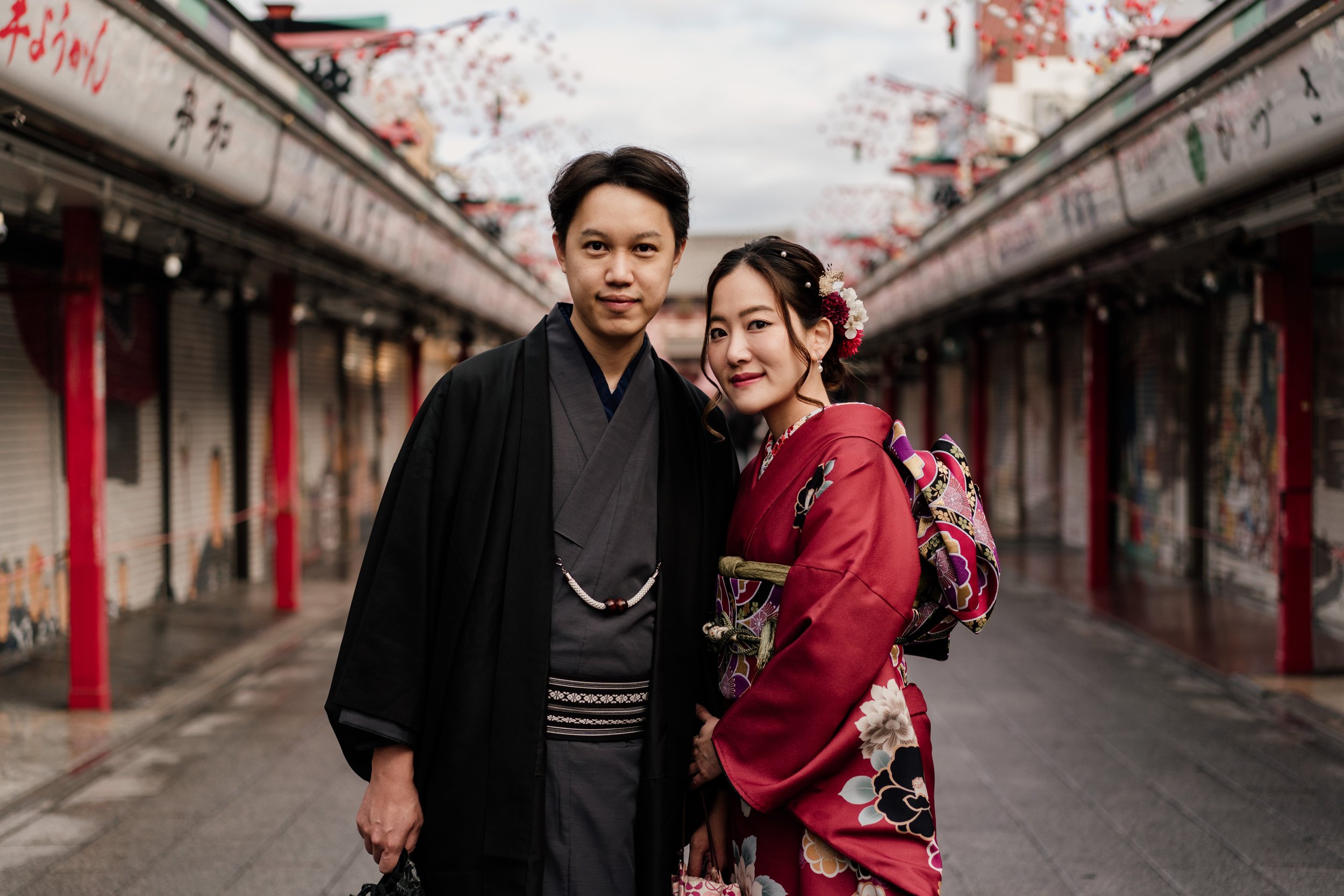 VAphotography - kimono photoshoot in Tokyo - engagement photographer in Japan-4.jpg