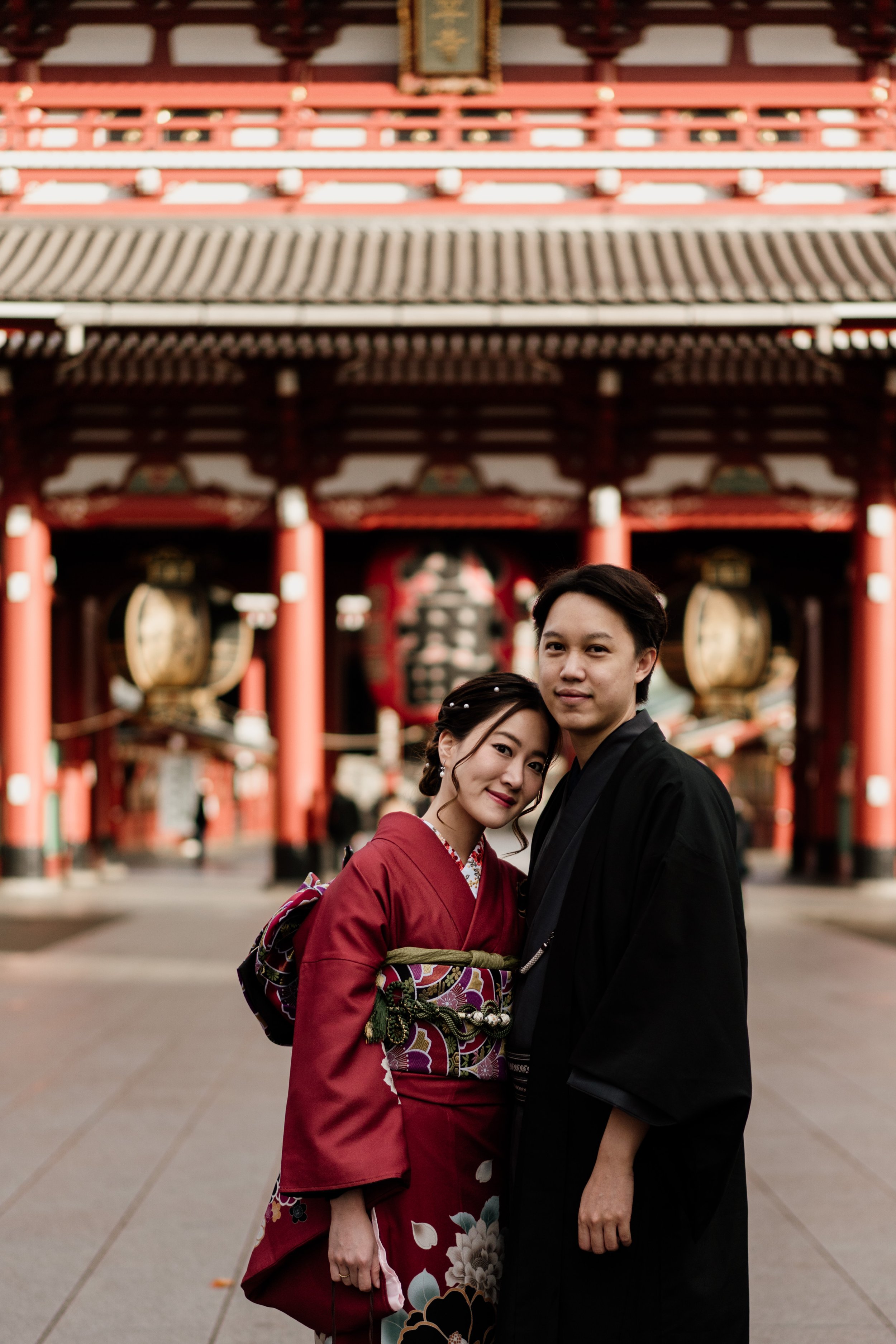 VAphotography - kimono photoshoot in Tokyo - engagement photographer in Japan-5.jpg