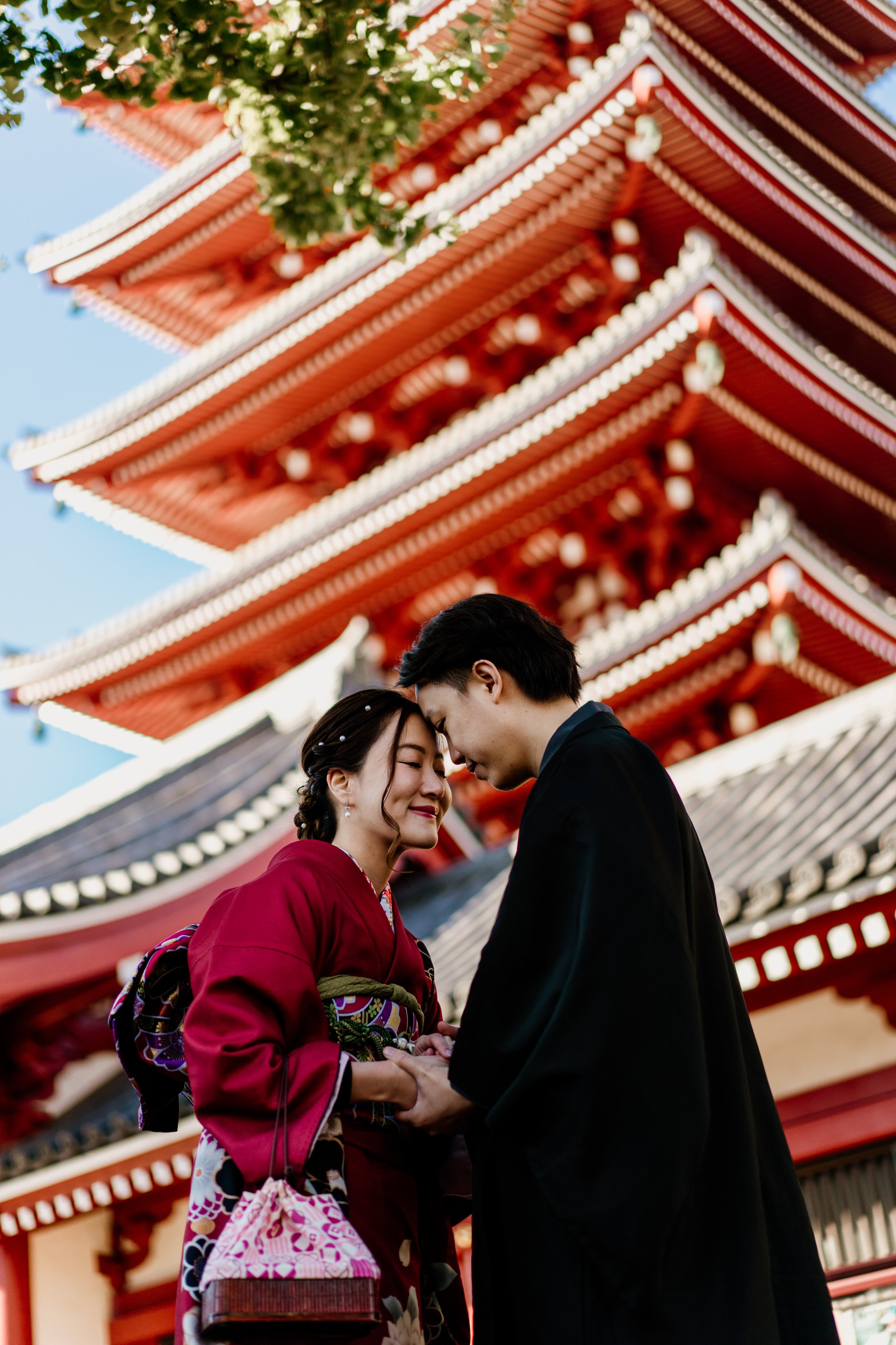 VAphotography - kimono photoshoot in Tokyo - engagement photographer in Japan-21.jpg