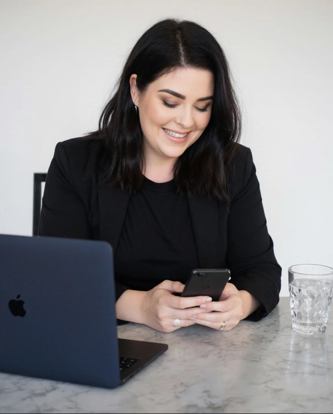 Tailored solutions. Marketing Refined. 

Whether you&rsquo;re building loyalty or chasing growth, showing up online with purpose is essential! We bring clarity, direction and purpose to your digital presence - so your business connects with the right