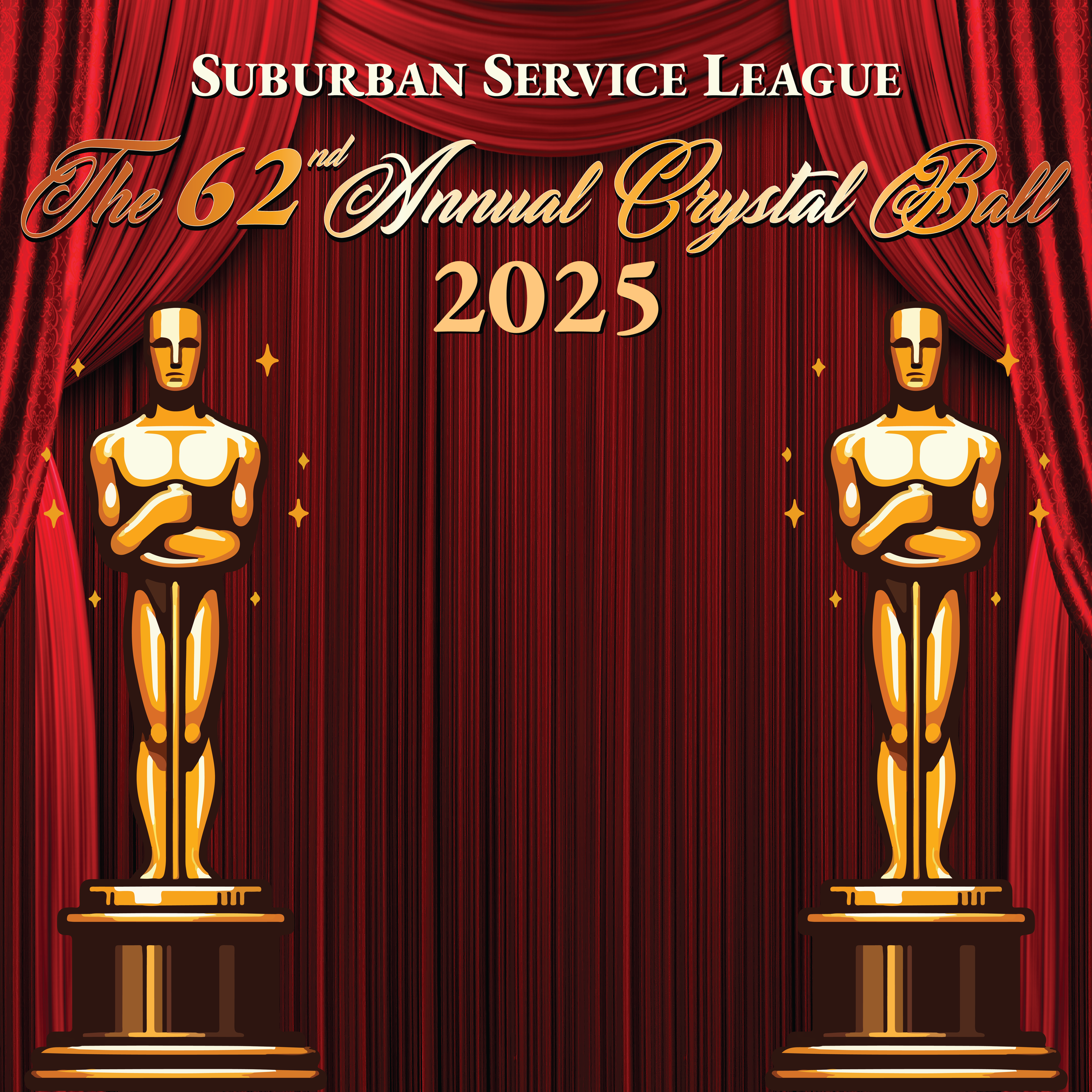 Suburban Service League Project