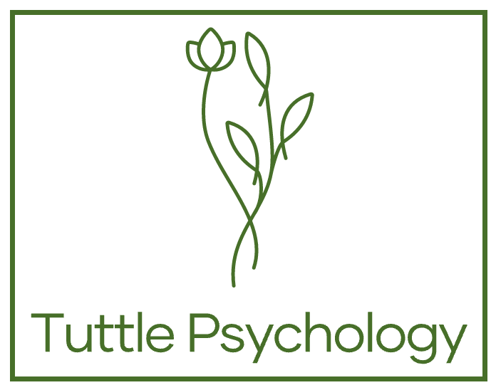 Tuttle Psychology
