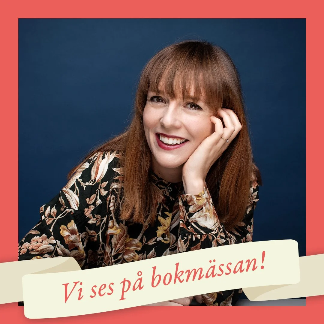 Gothenburg Book Fair 2025
