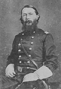 COL W D LYTLE